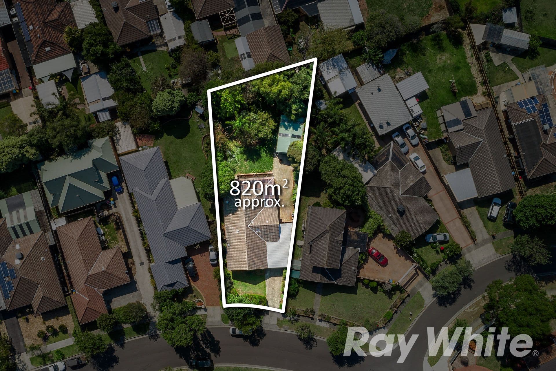 25 Cardinia Way, Rowville VIC 3178, Rowville - Image 1