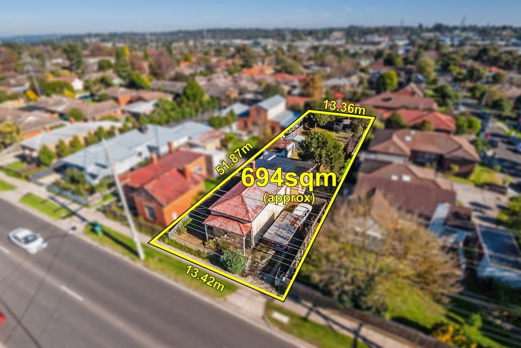 18 Wantirna Road, RINGWOOD VIC 3134, Ringwood - Image 1