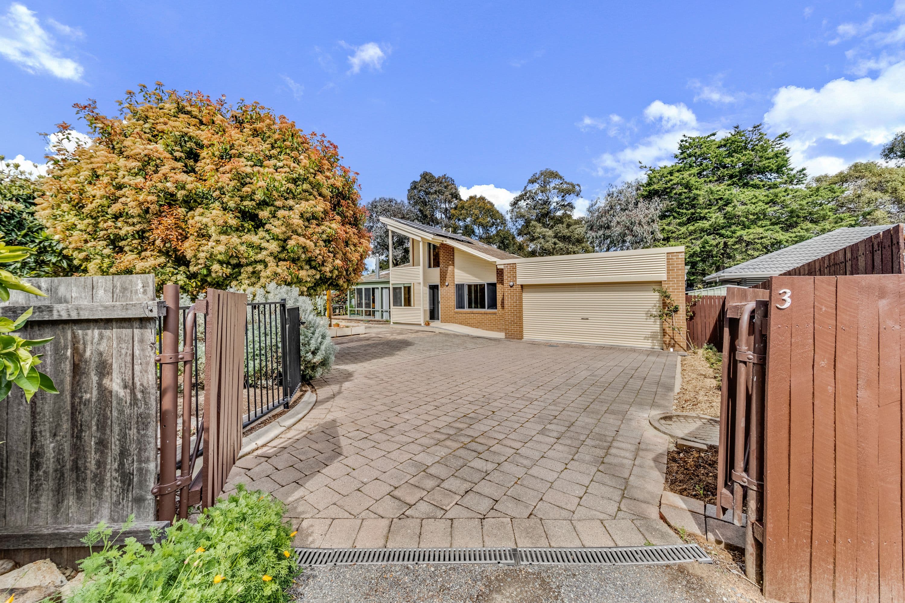 3 Gair Place, Wanniassa ACT 2903, Wanniassa - Thumbnail 2