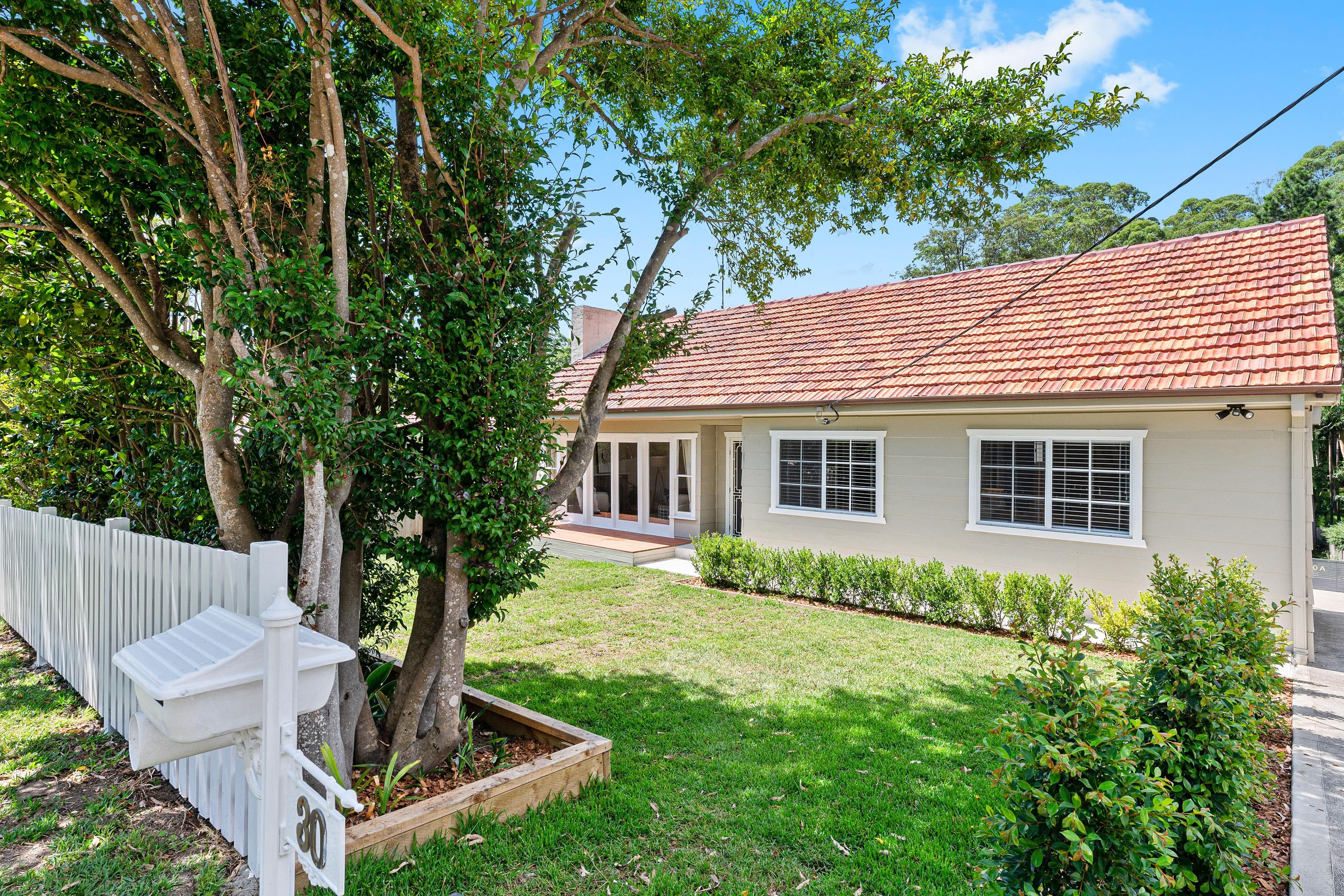 30 Edwards Road, Wahroonga NSW 2076, Wahroonga - Image 1