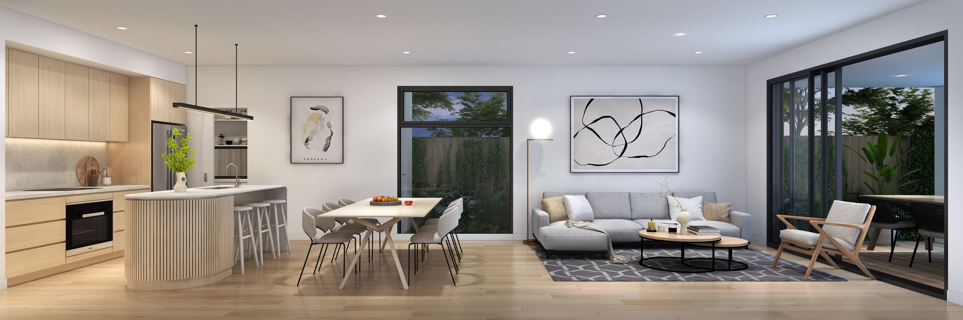 2B Snowdon Street, West Beach SA 5024, West Beach - Thumbnail 2
