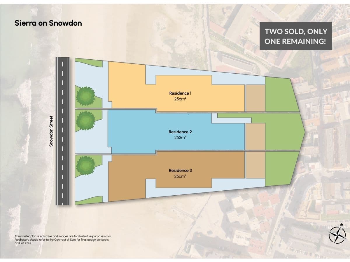 2B Snowdon Street, West Beach SA 5024, West Beach - Thumbnail 6