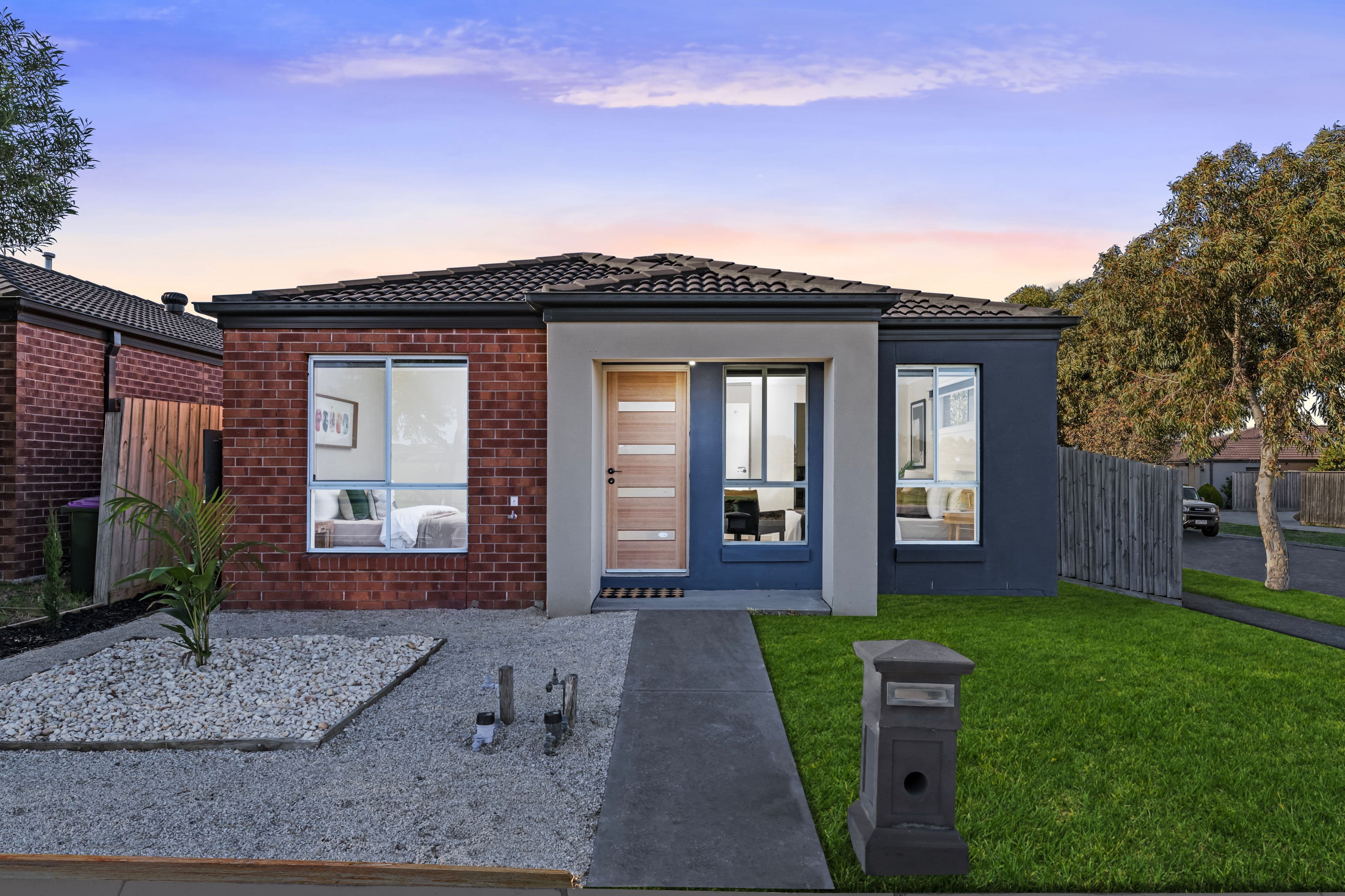 23 Koukoura Drive, Epping VIC 3076, Epping - Image 1