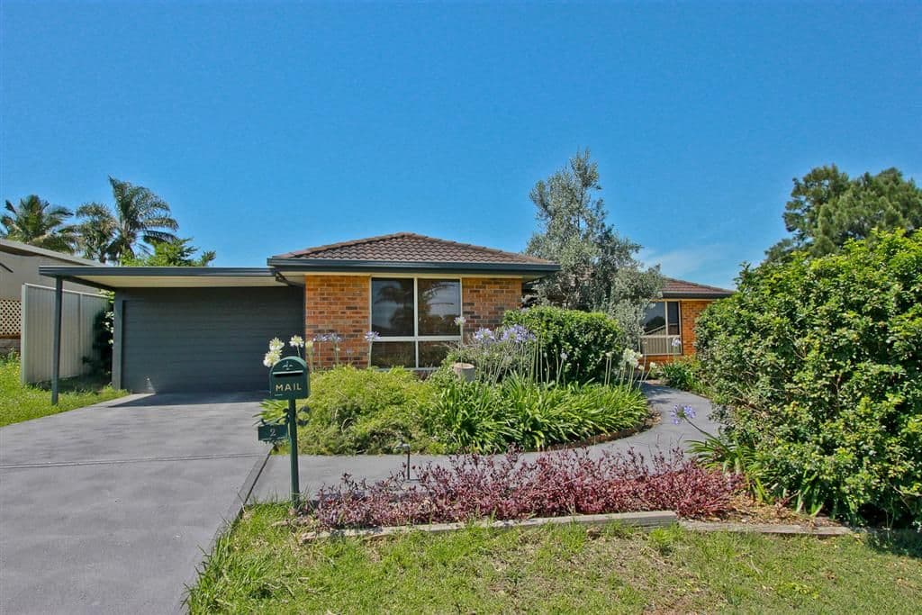 2 Bilbungra Way, MARYLAND NSW 2287, Maryland - Image 1