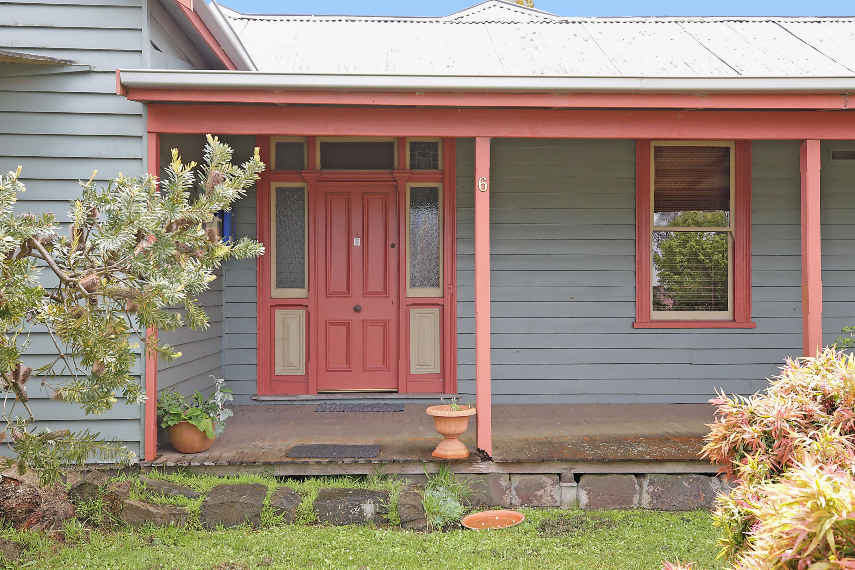 6 Shaw Street, Camperdown VIC 3260, Camperdown - Thumbnail 2