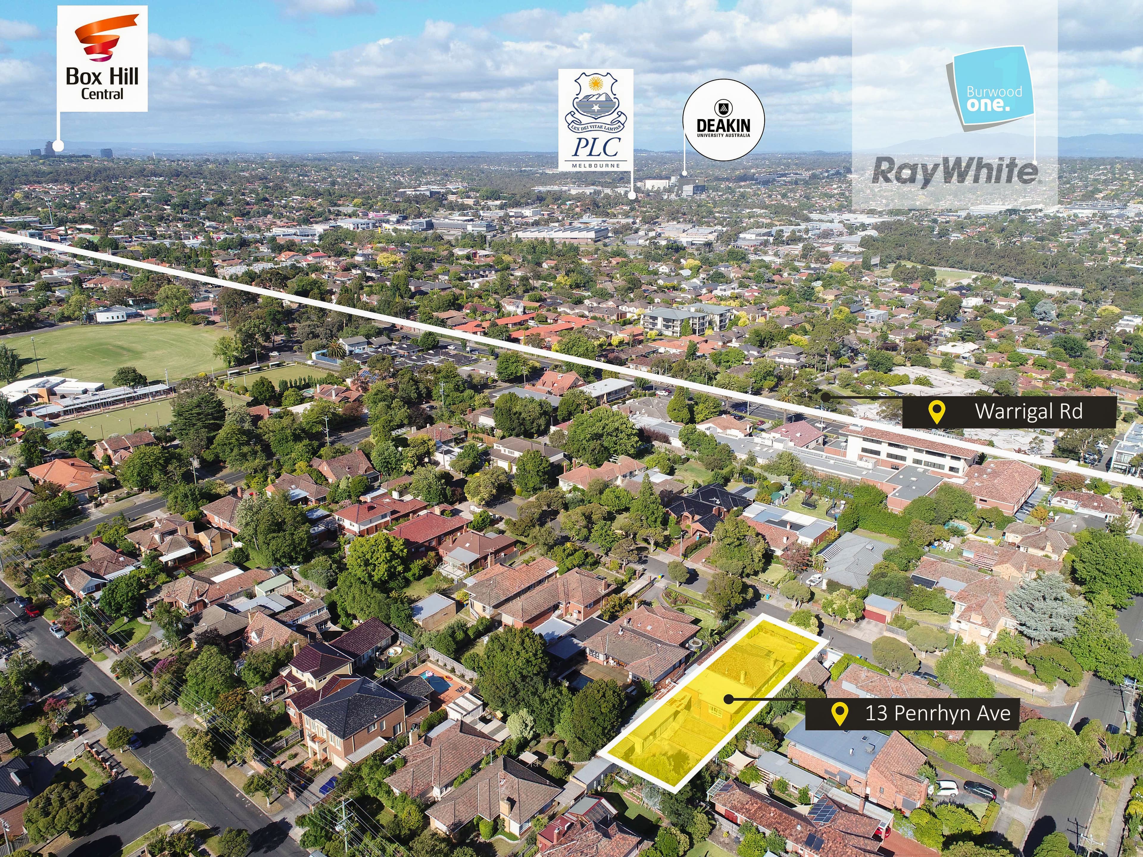 13 Penrhyn Avenue, Glen Iris VIC 3146, Glen Iris - Thumbnail 5
