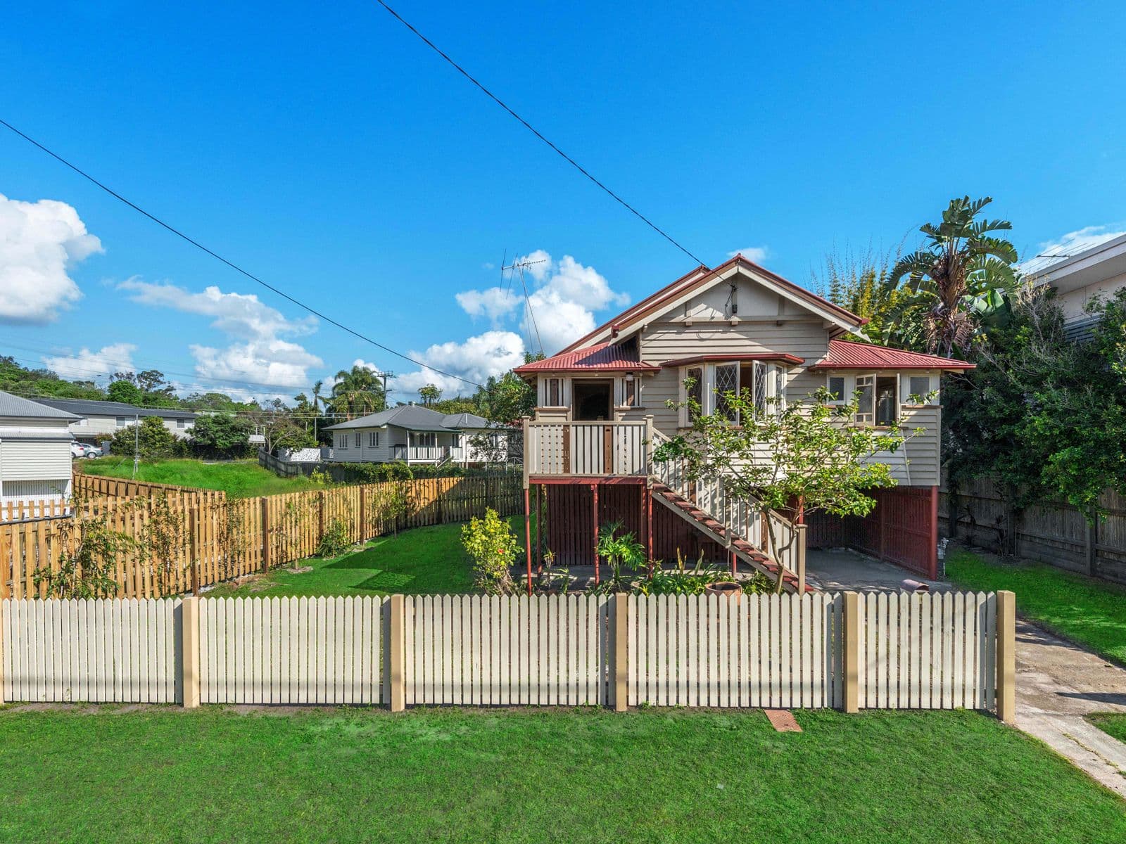 16 Beatrice Street, Hawthorne QLD 4171, Hawthorne - Image 1