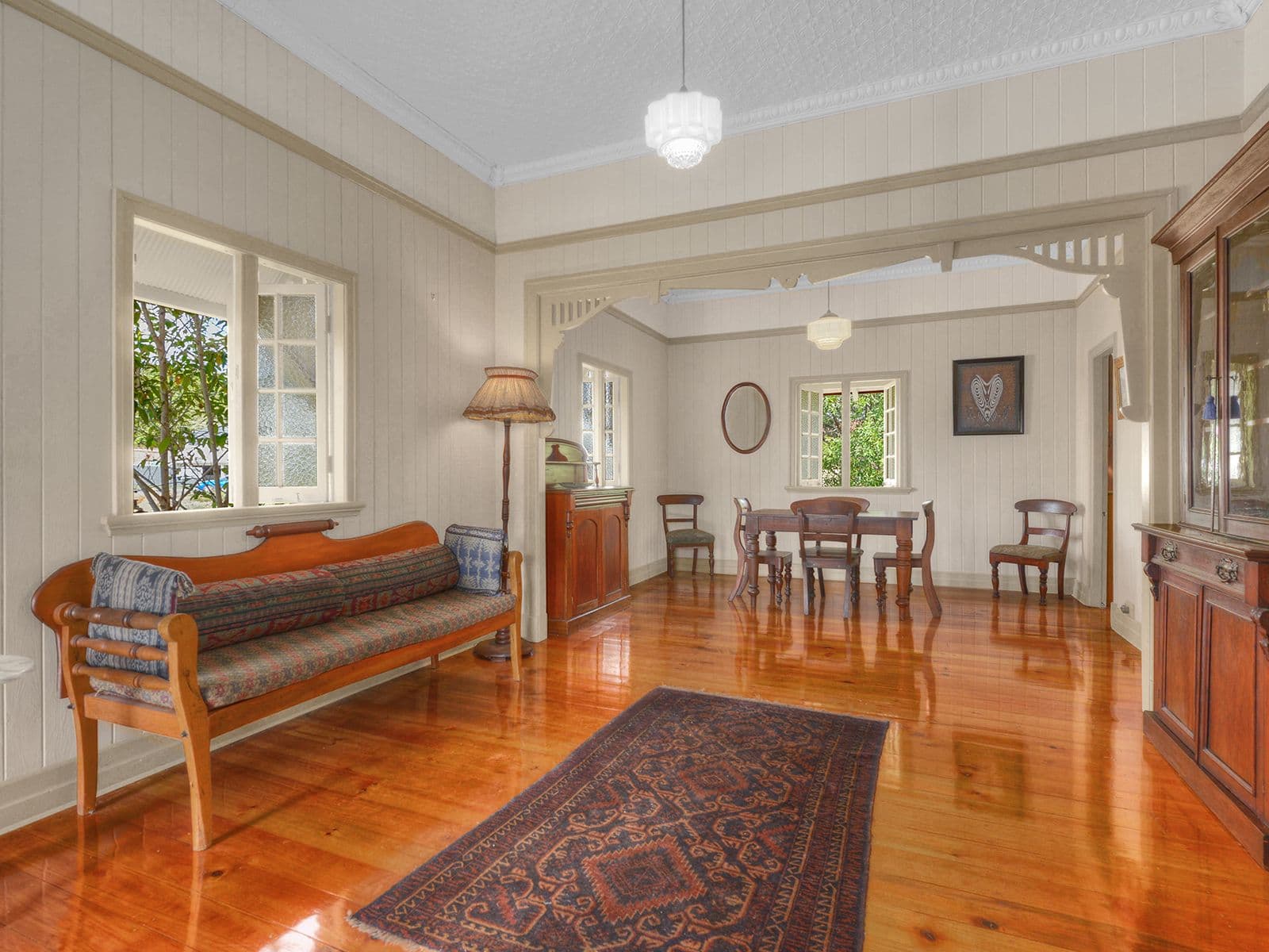 16 Beatrice Street, Hawthorne QLD 4171, Hawthorne - Thumbnail 2