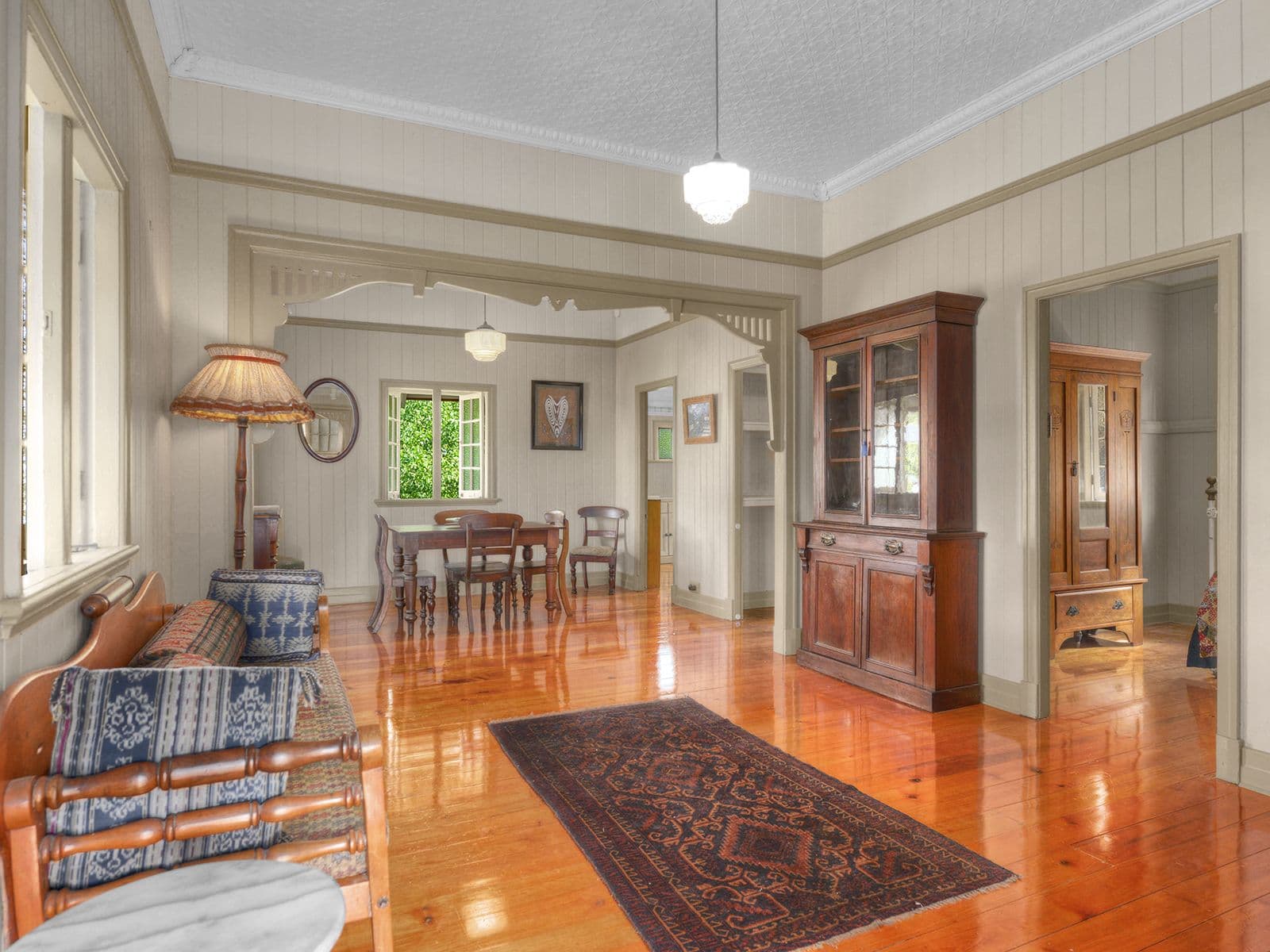 16 Beatrice Street, Hawthorne QLD 4171, Hawthorne - Thumbnail 3