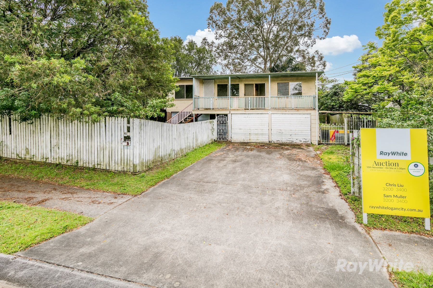 40 Redford Street, Kingston QLD 4114, Kingston - Image 1