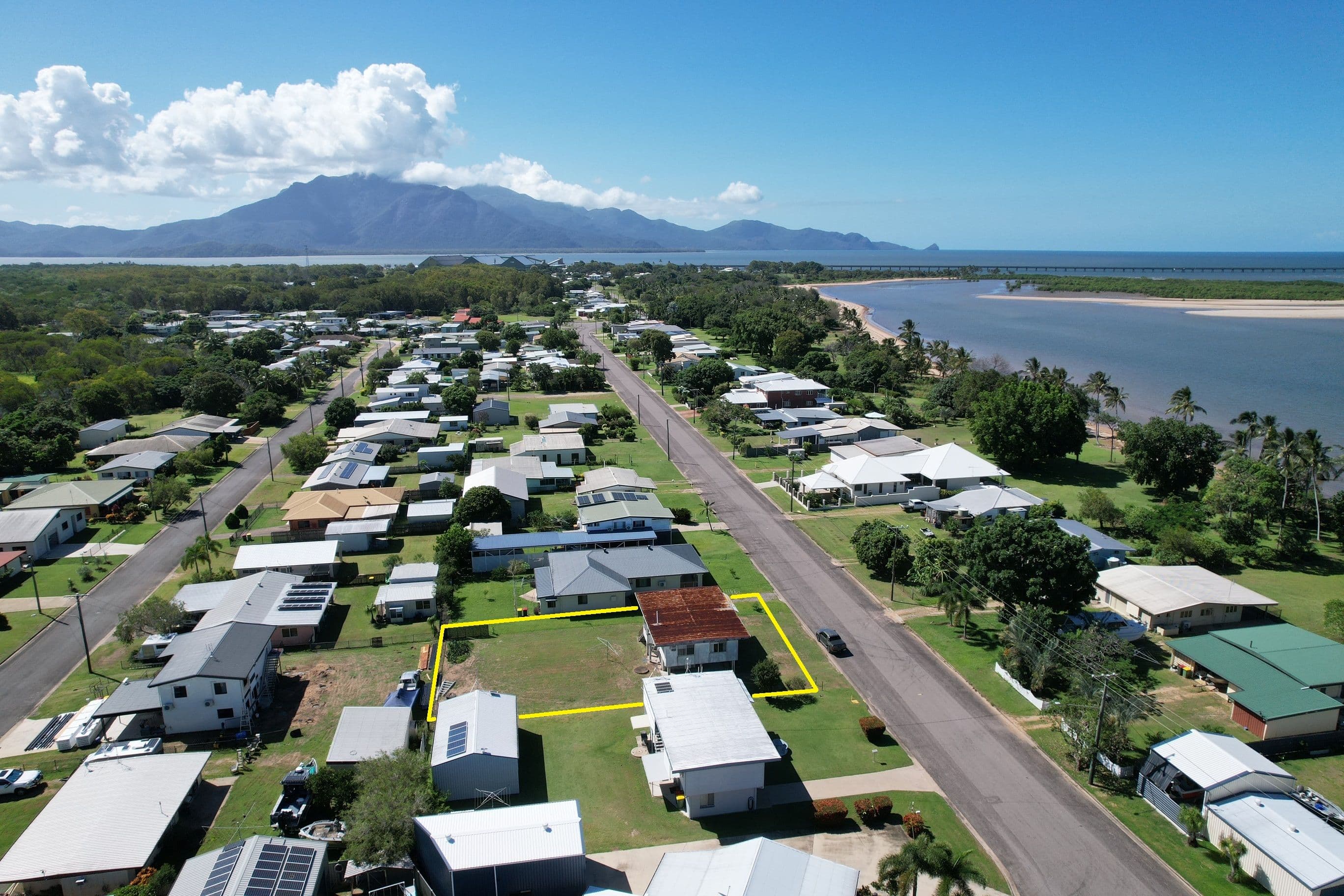 102 Patterson Parade, Lucinda QLD 4850, Lucinda - Image 1
