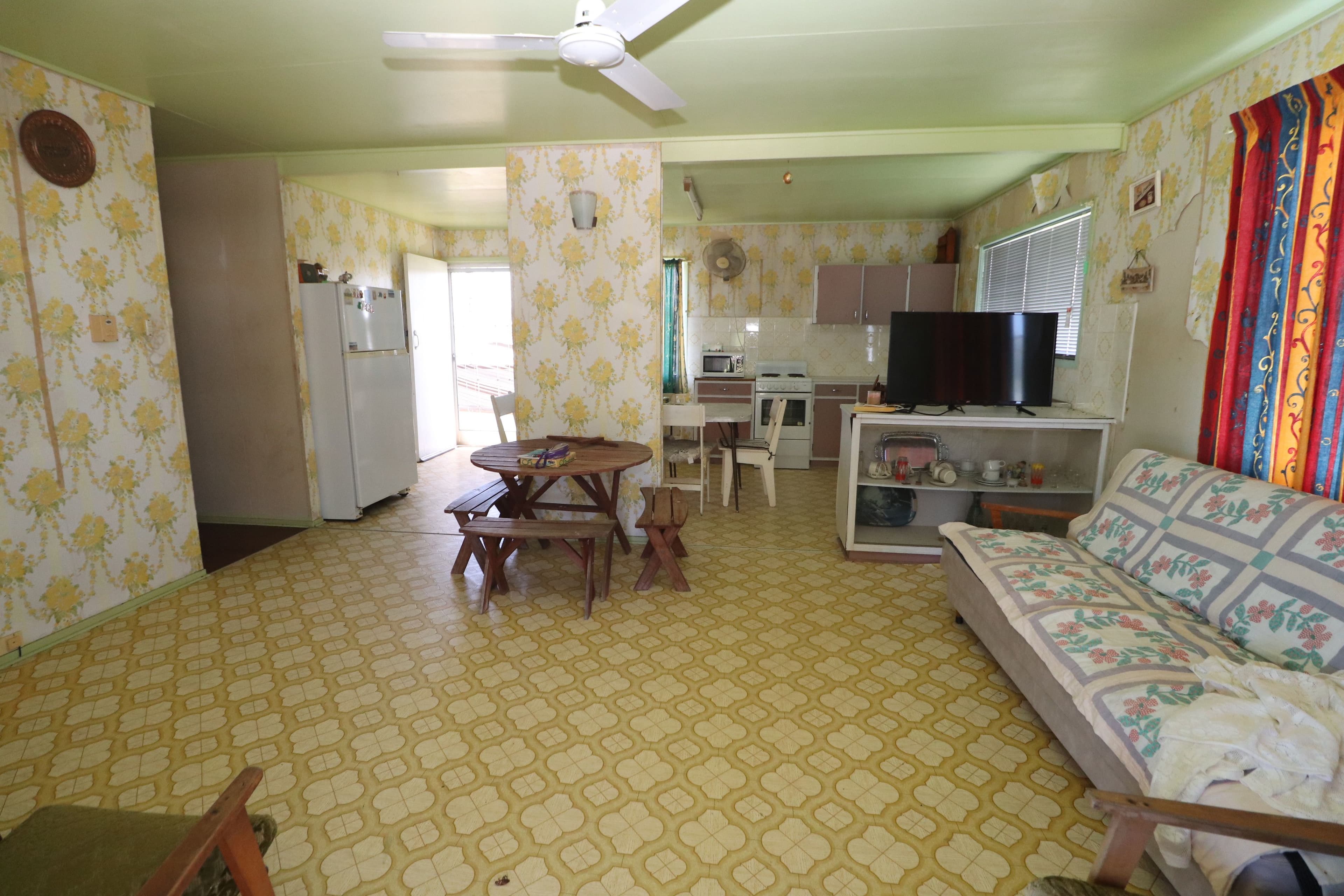 102 Patterson Parade, Lucinda QLD 4850, Lucinda - Thumbnail 4