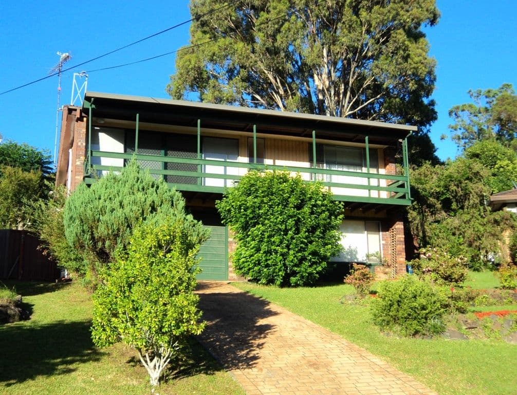 6 Gellatly Avenue, FIGTREE NSW 2525, Figtree - Image 1