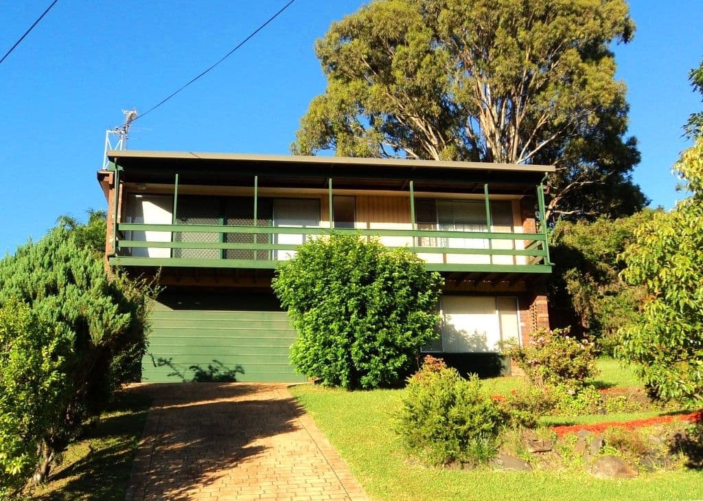 6 Gellatly Avenue, FIGTREE NSW 2525, Figtree - Thumbnail 2