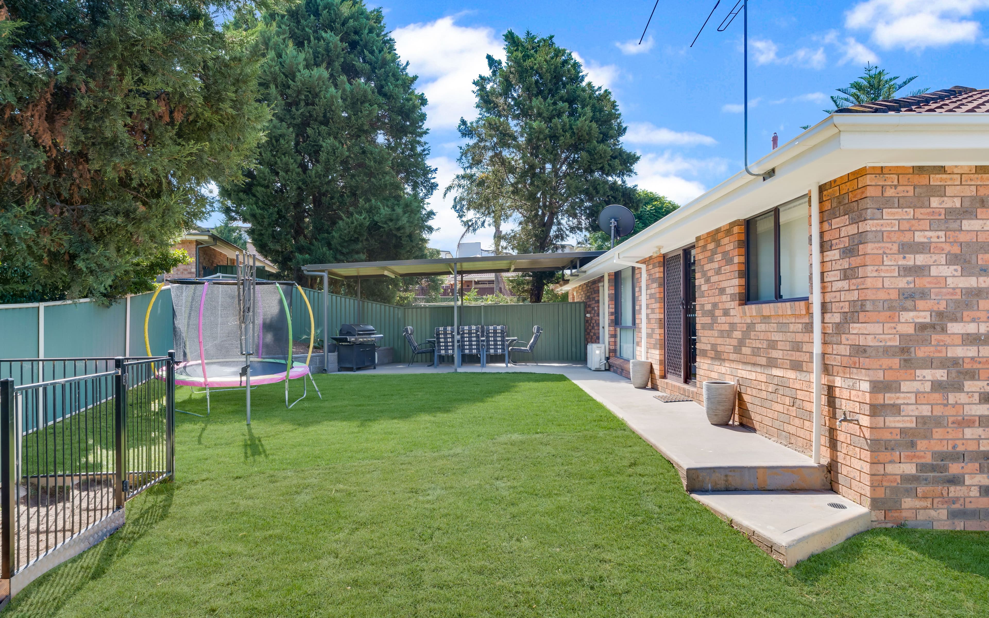 38B Anthony Drive, Rosemeadow NSW 2560, Rosemeadow - Thumbnail 5