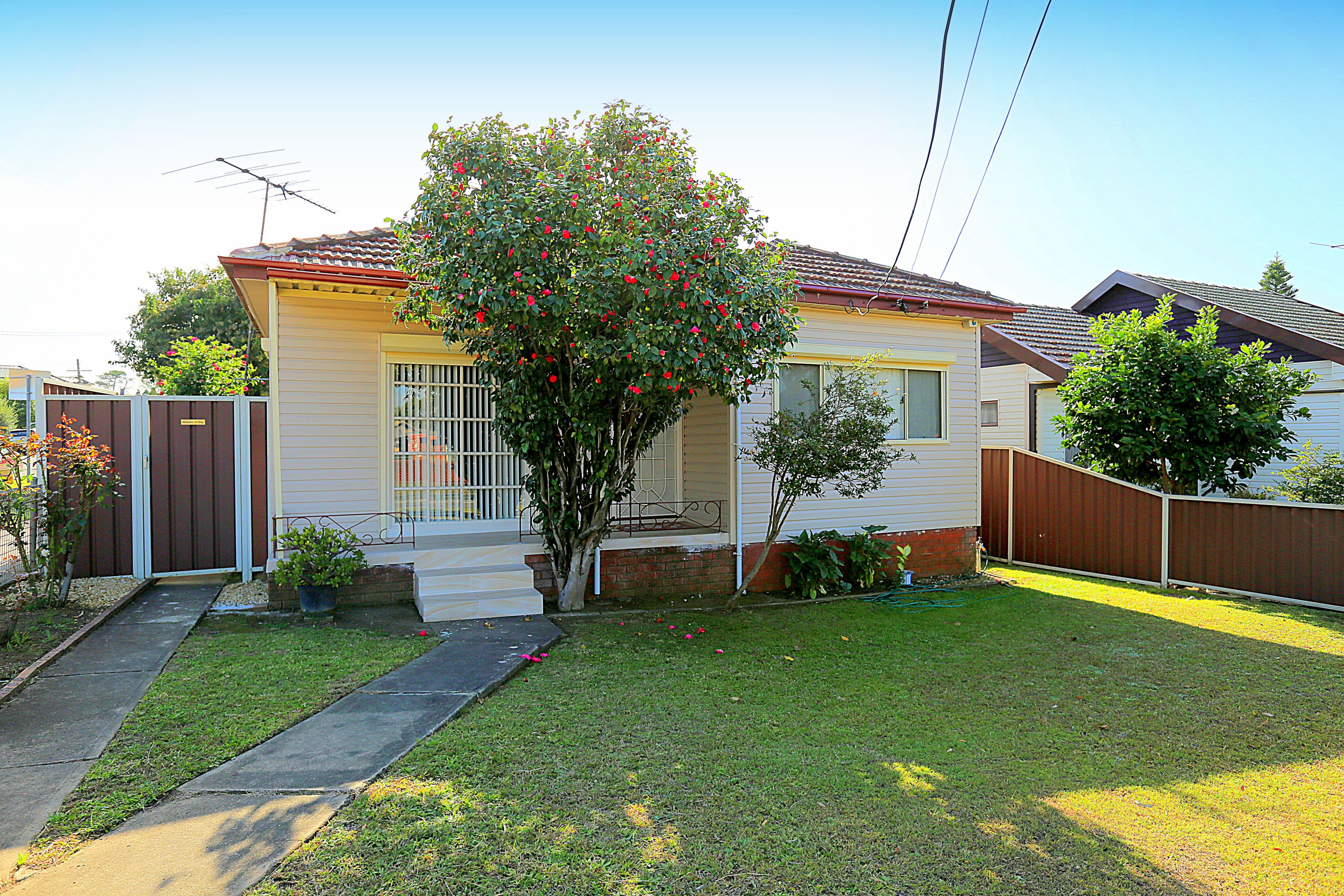 722 Hume Highway, Yagoona - Image 1