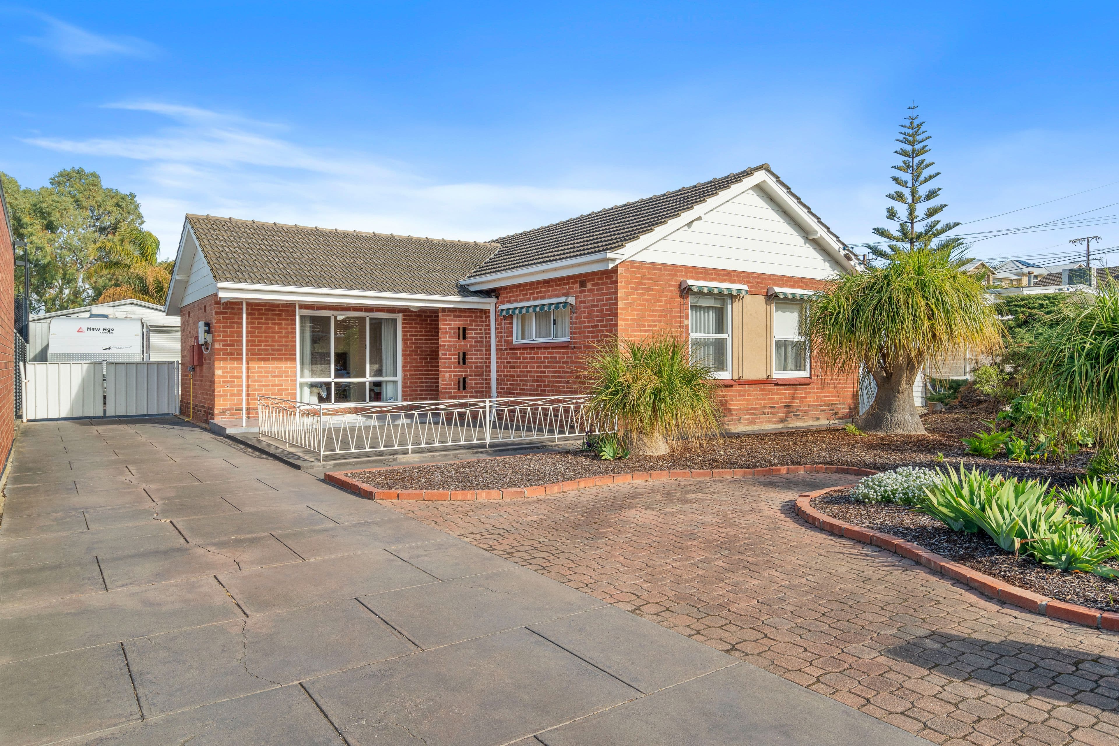 3 Tyler Street, Henley Beach South SA 5022, Henley Beach South - Image 1