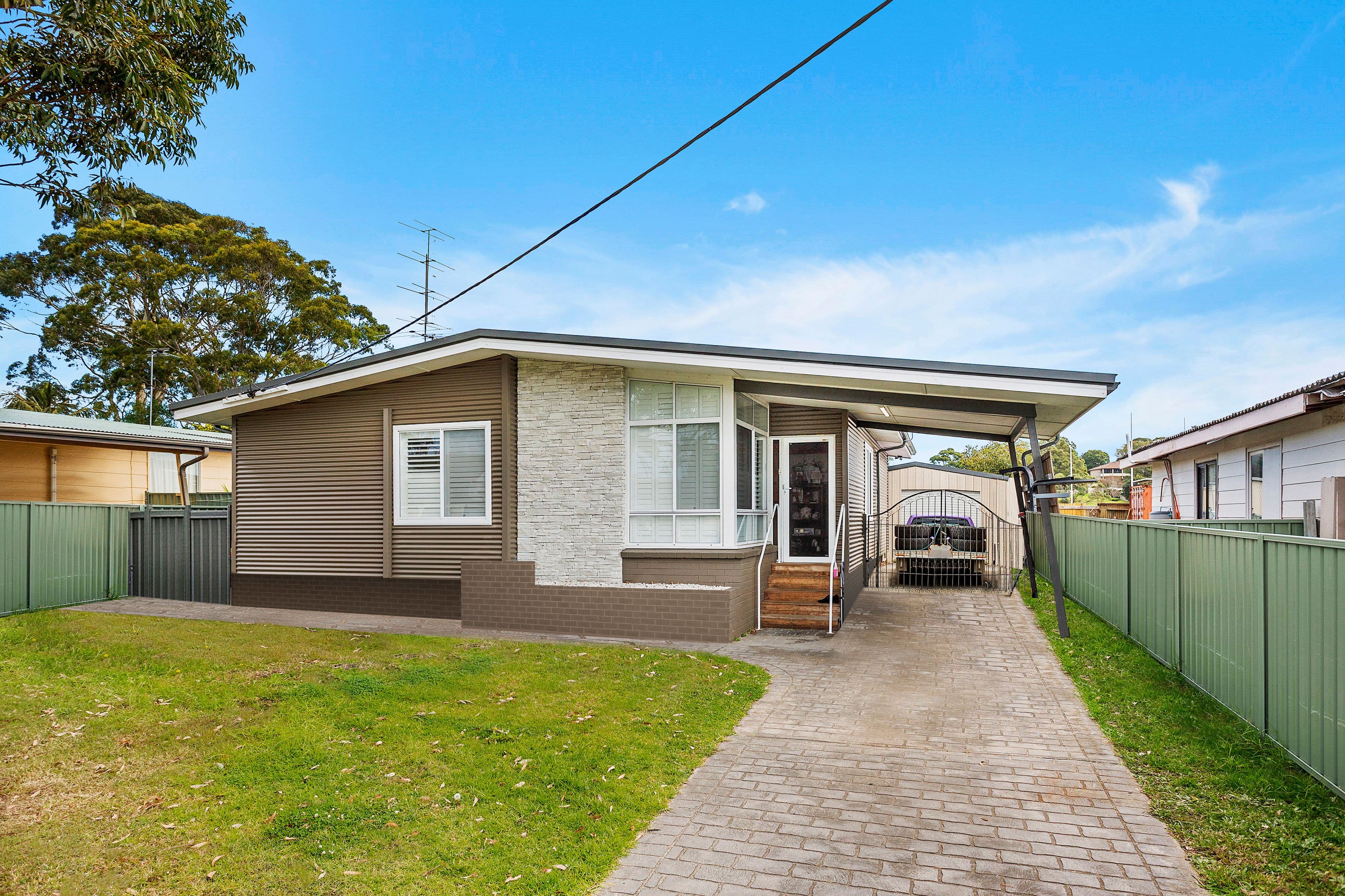 58 The Kingsway, Barrack Heights NSW 2528, Barrack Heights - Image 1