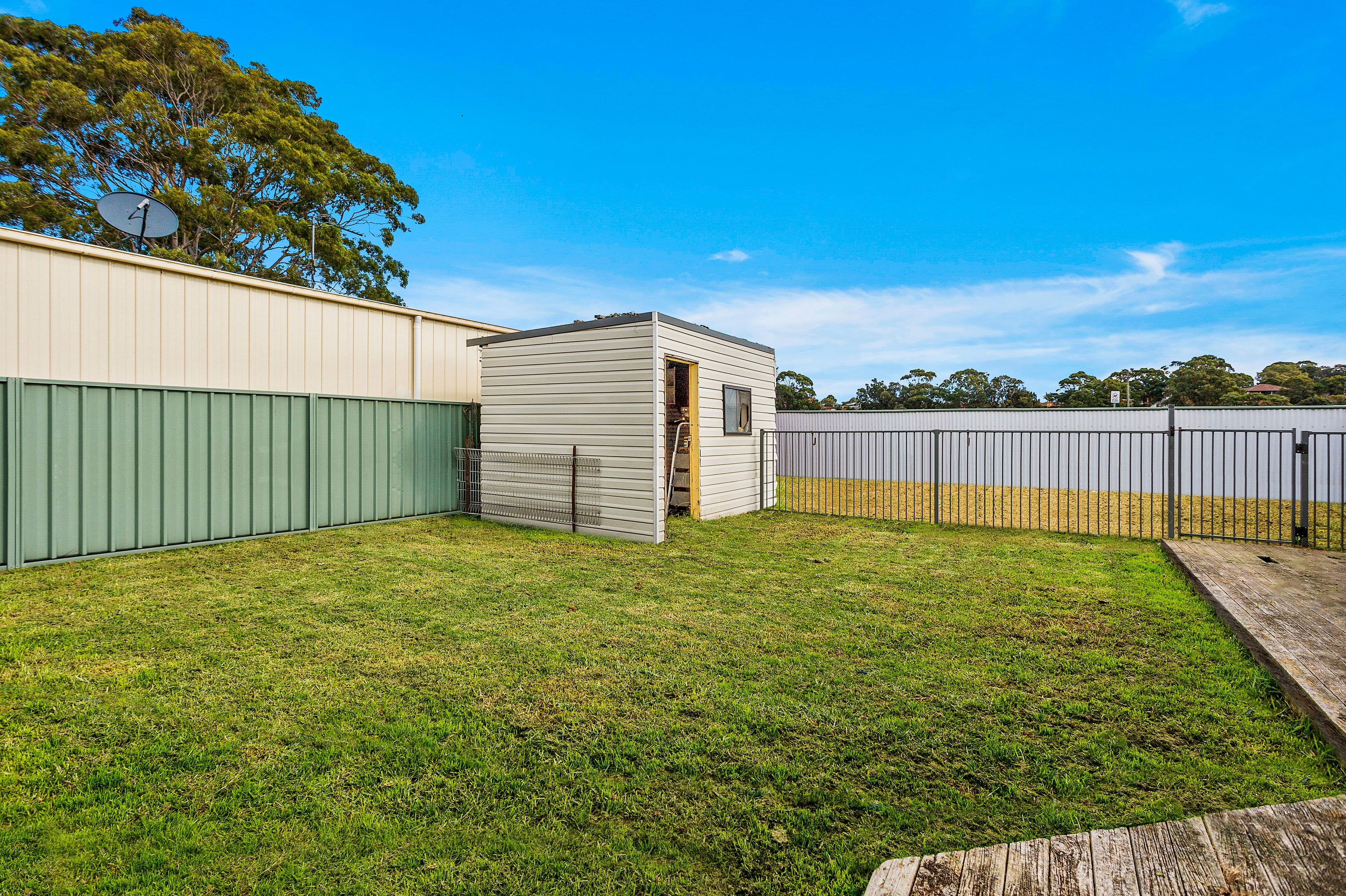 58 The Kingsway, Barrack Heights NSW 2528, Barrack Heights - Thumbnail 8
