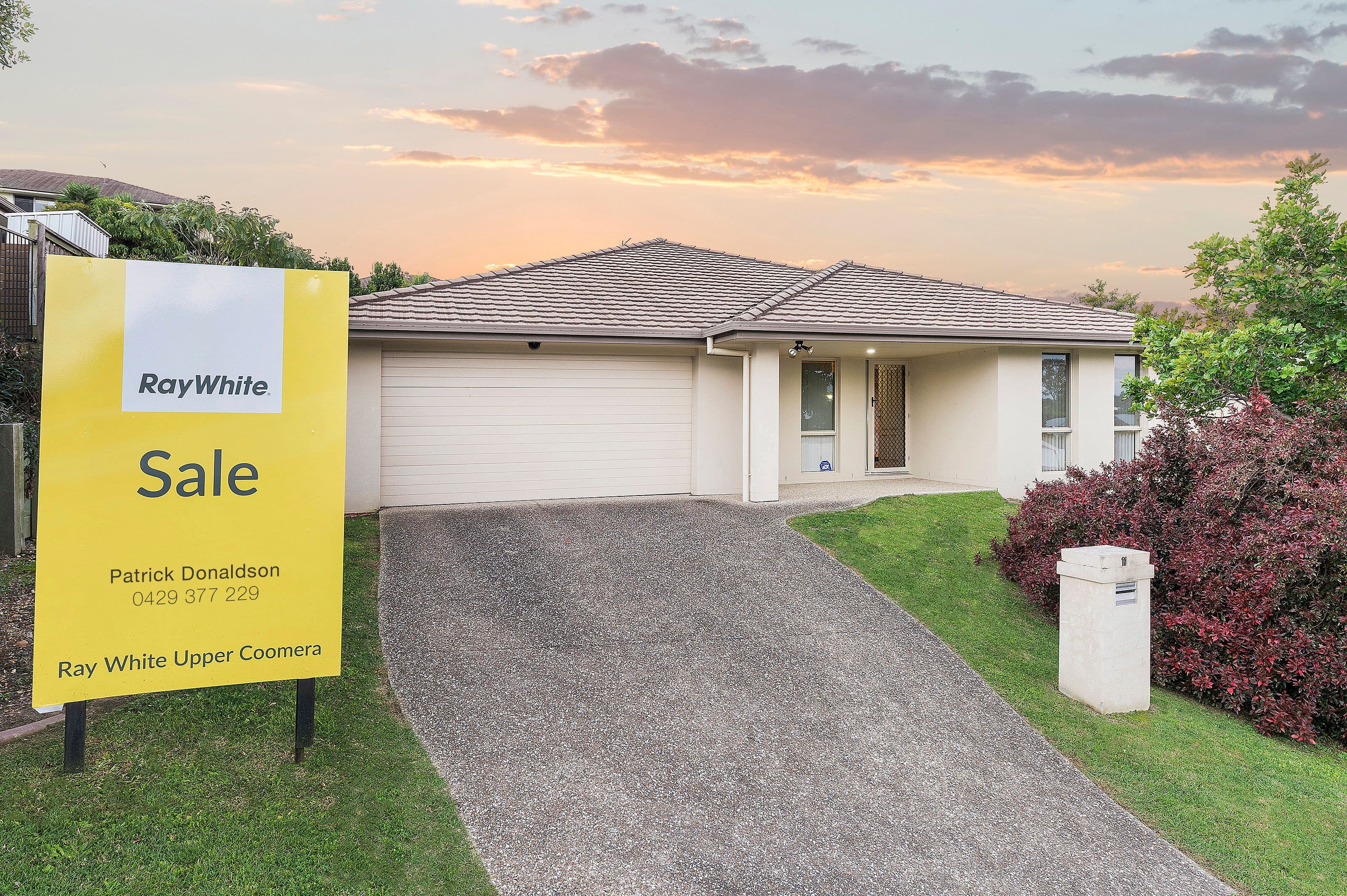 11 Torrington Street, Upper Coomera QLD 4209, Upper Coomera - Thumbnail 2