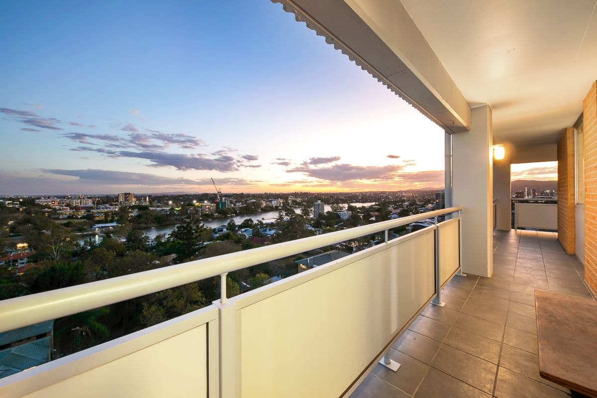 91 Dornoch Terrace, Highgate Hill QLD 4101, Highgate Hill - Image 1