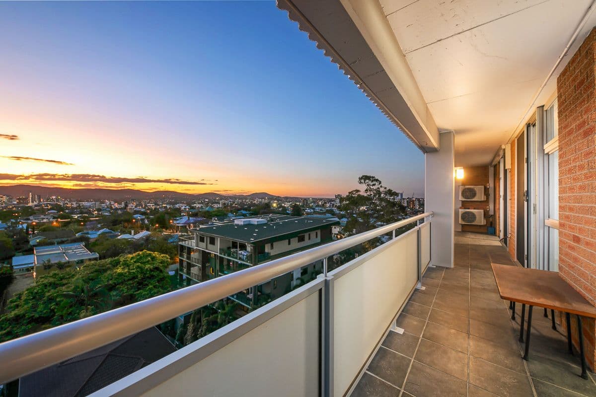 91 Dornoch Terrace, Highgate Hill QLD 4101, Highgate Hill - Thumbnail 4