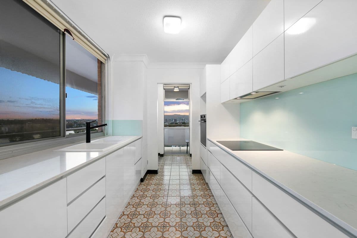 91 Dornoch Terrace, Highgate Hill QLD 4101, Highgate Hill - Thumbnail 8