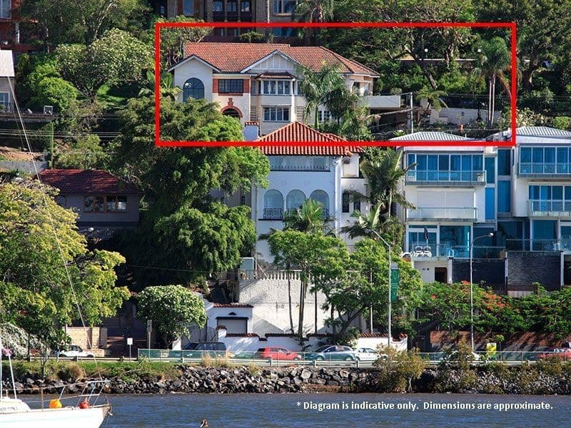 24 Hillside Crescent, HAMILTON QLD 4007, Hamilton - Image 1