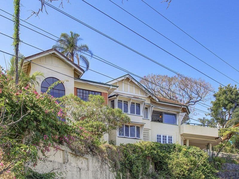 24 Hillside Crescent, HAMILTON QLD 4007, Hamilton - Thumbnail 2