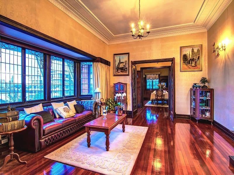 24 Hillside Crescent, HAMILTON QLD 4007, Hamilton - Thumbnail 4
