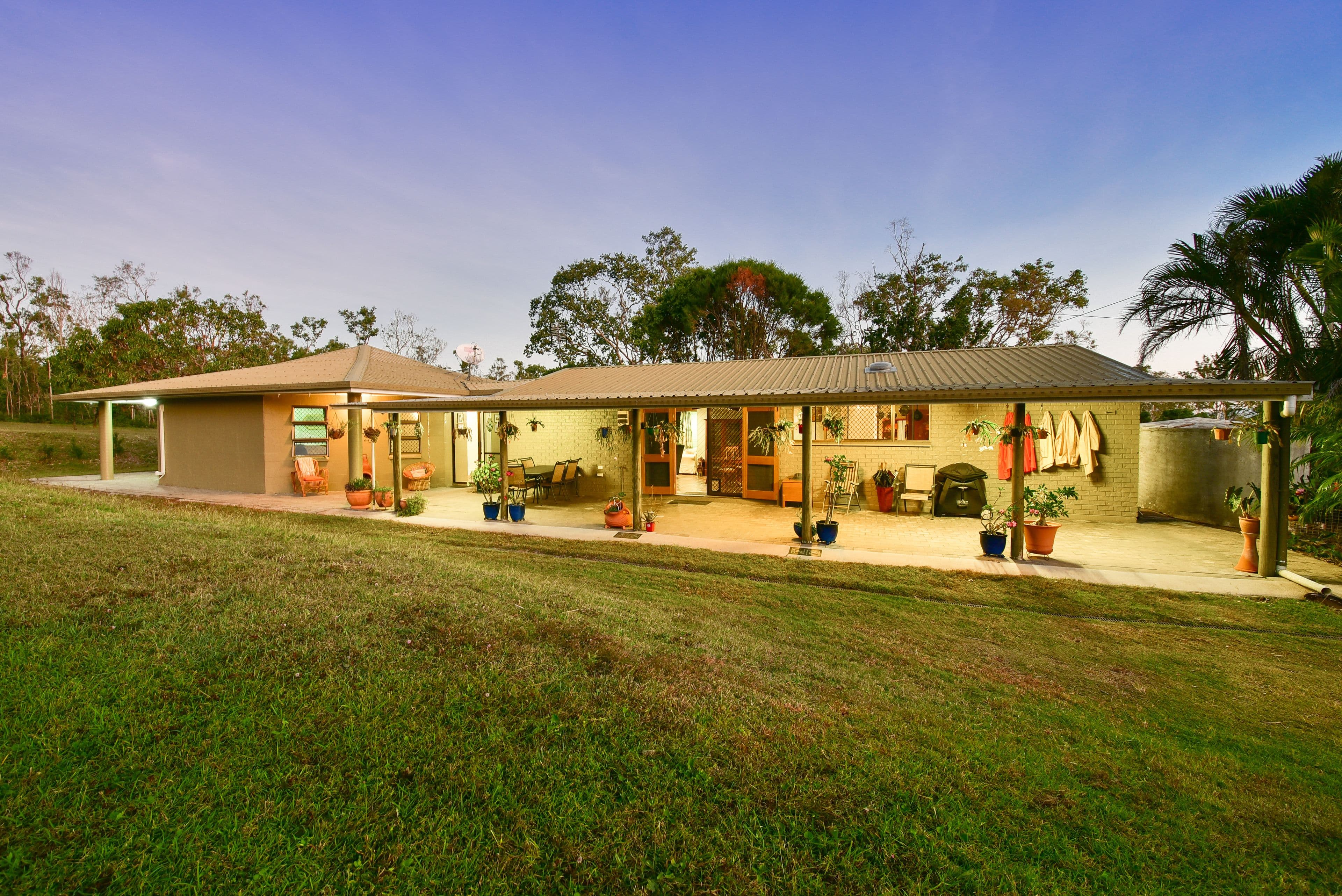 600 Dingo Beach Road, Gregory River QLD 4800, Gregory River - Image 1