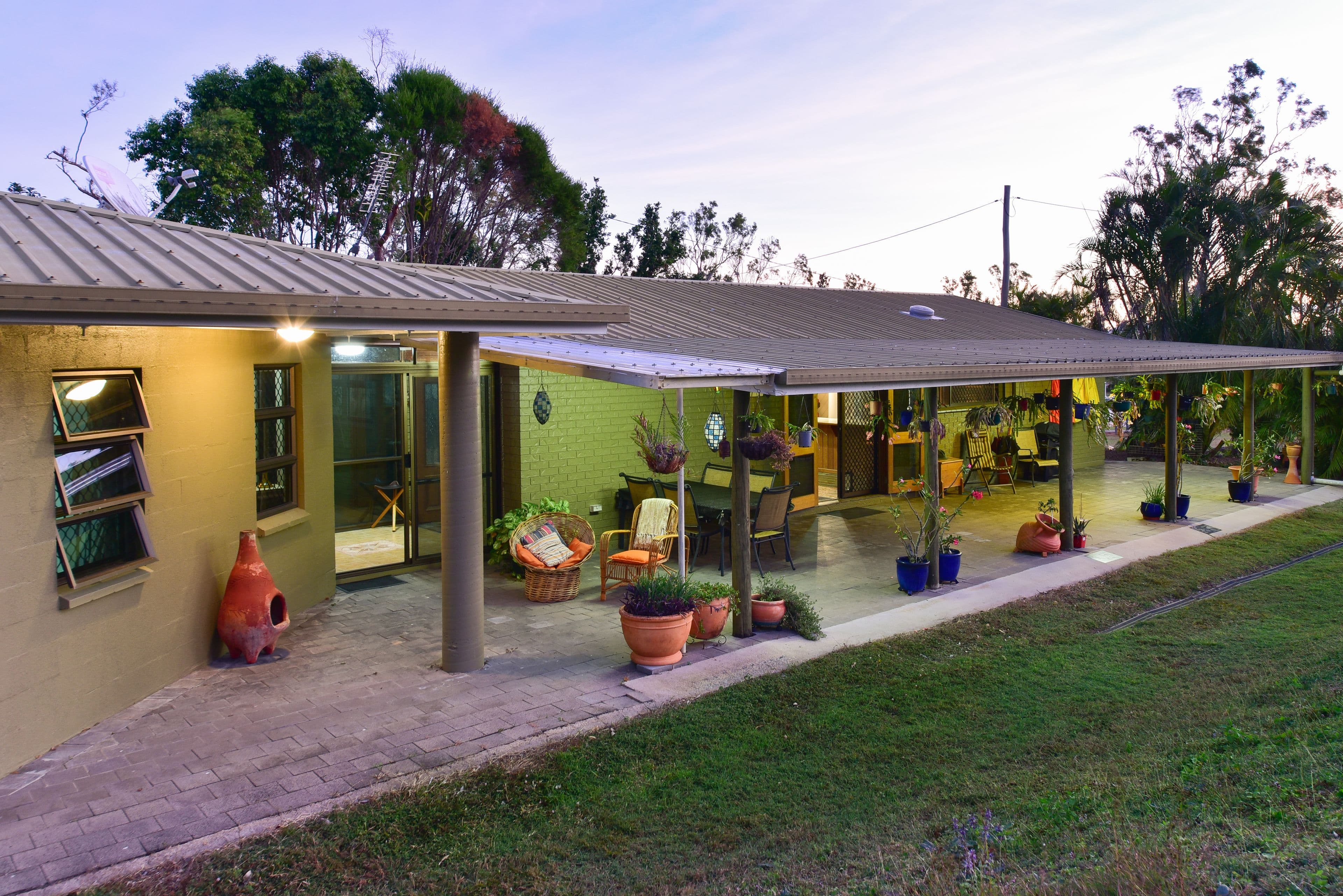 600 Dingo Beach Road, Gregory River QLD 4800, Gregory River - Thumbnail 2