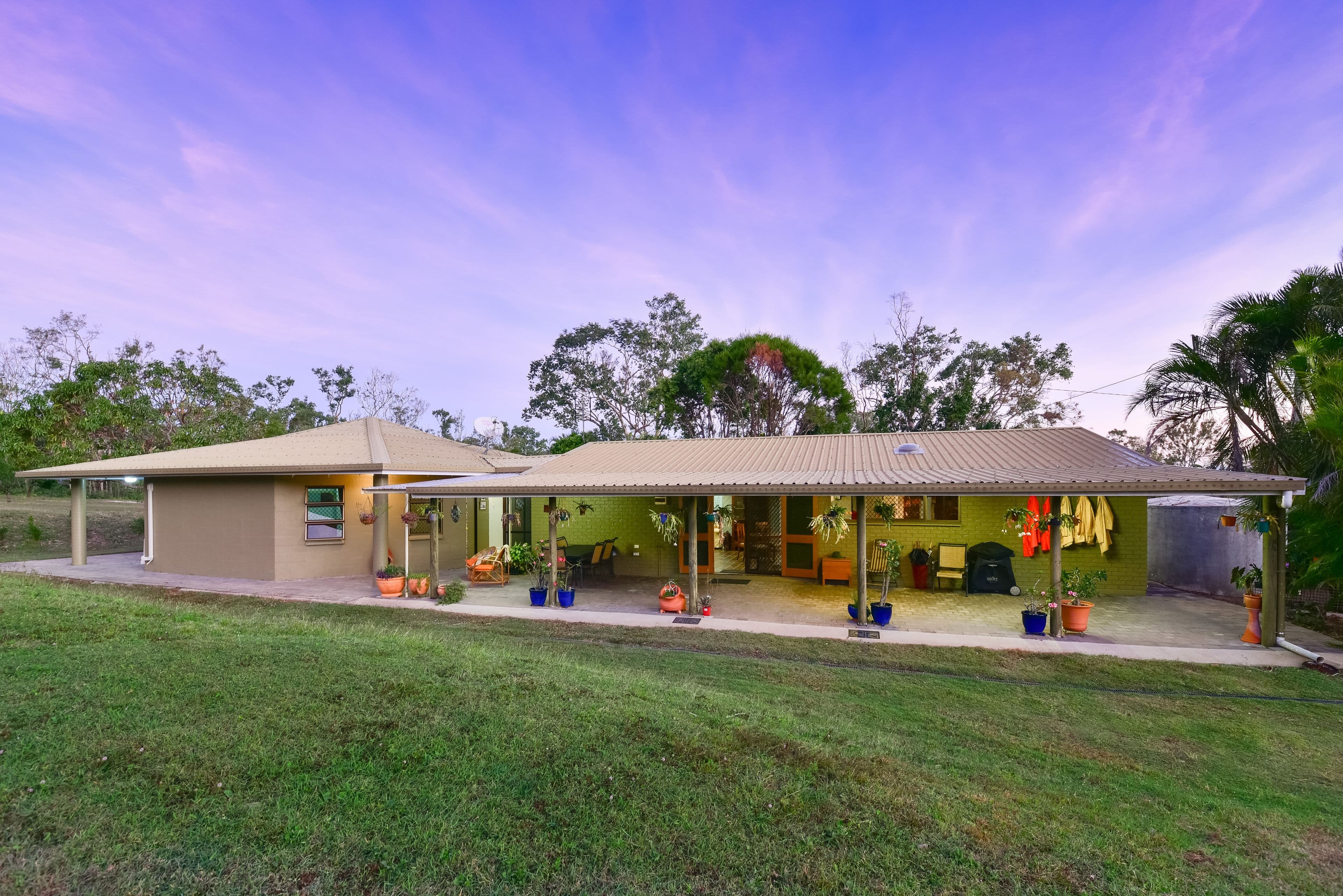 600 Dingo Beach Road, Gregory River QLD 4800, Gregory River - Thumbnail 3