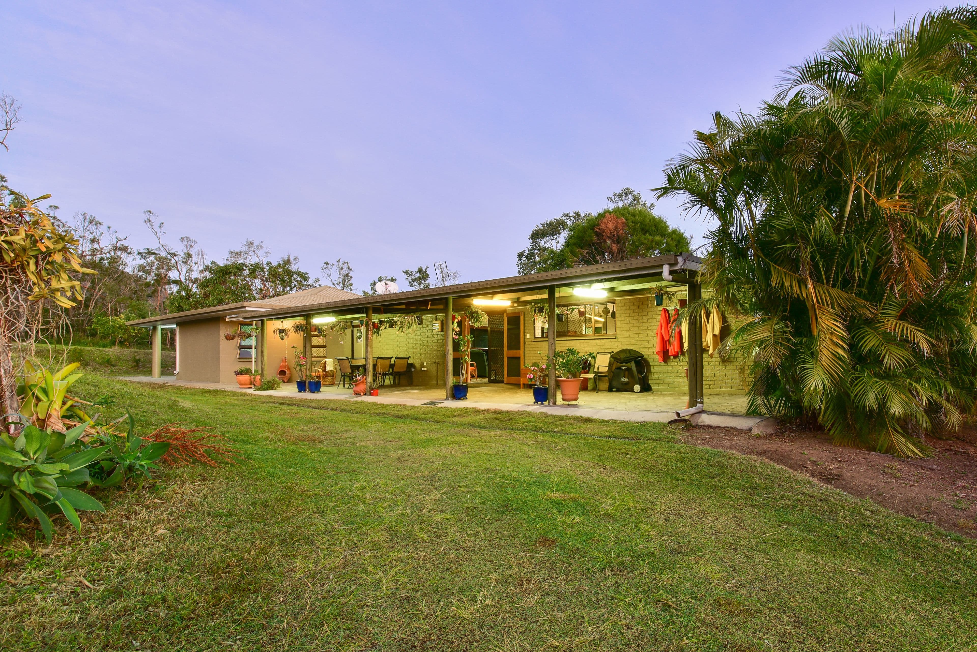 600 Dingo Beach Road, Gregory River QLD 4800, Gregory River - Thumbnail 4