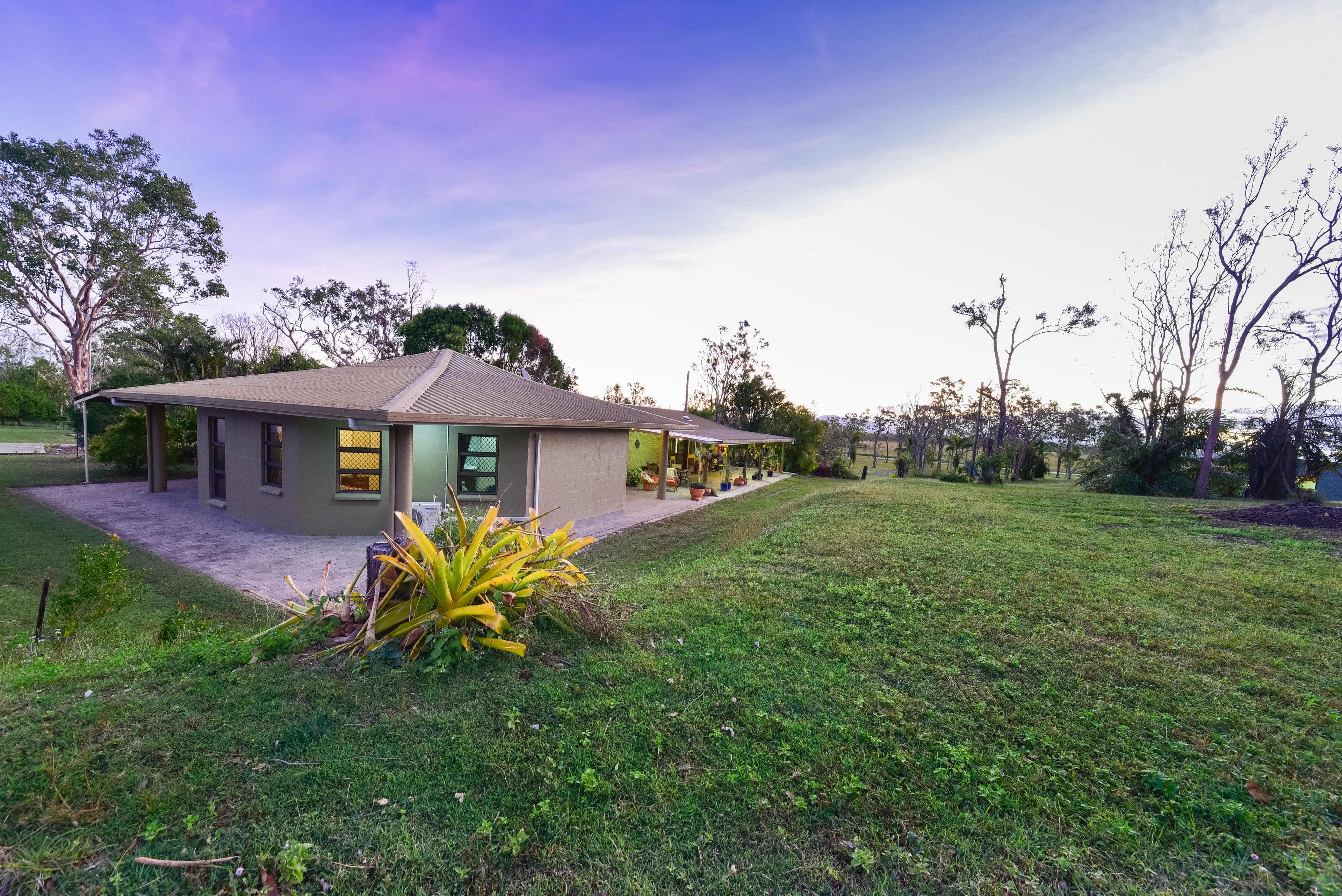 600 Dingo Beach Road, Gregory River QLD 4800, Gregory River - Thumbnail 5