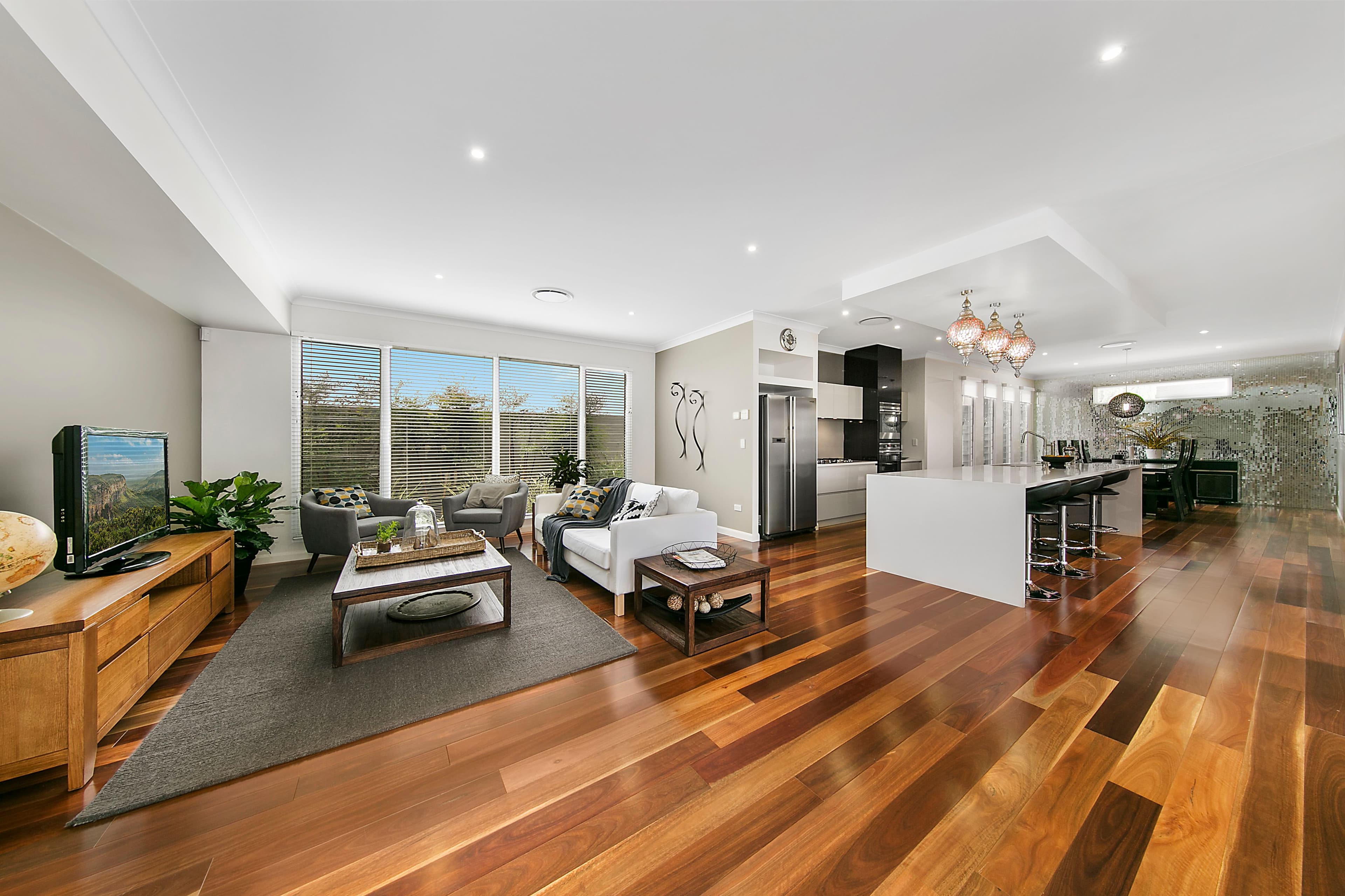 9 Colman Drive, Middle Ridge QLD 4350, Middle Ridge - Thumbnail 3