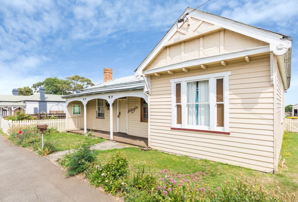 102 Main Street, Cressy TAS 7302, Cressy - Image 1
