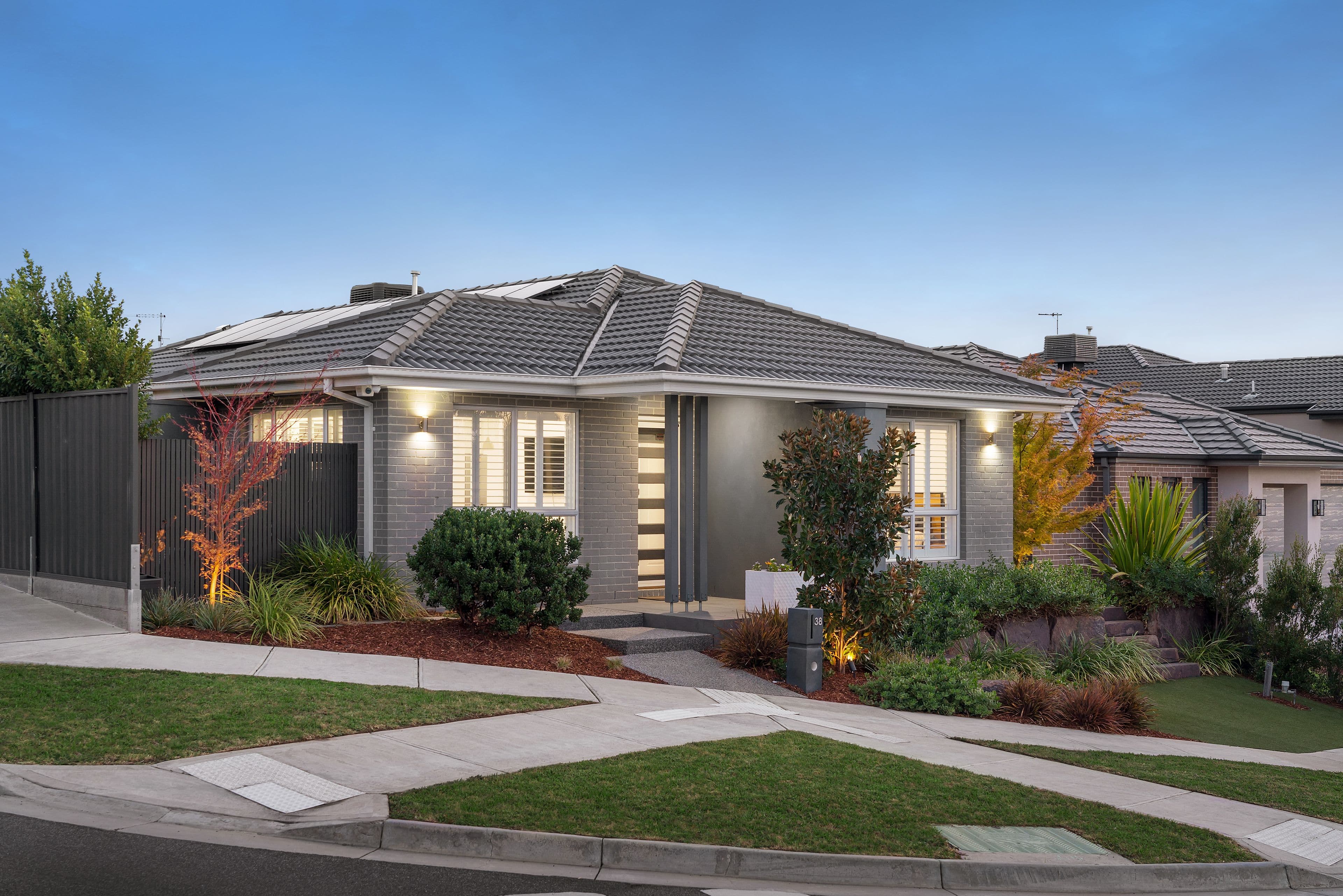 38 Counthan Terrace, Doreen VIC 3754, Doreen - Thumbnail 2