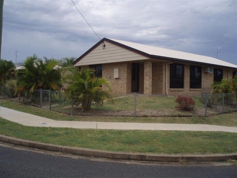 9 Ranger Street, GRACEMERE QLD 4702, Gracemere - Image 1