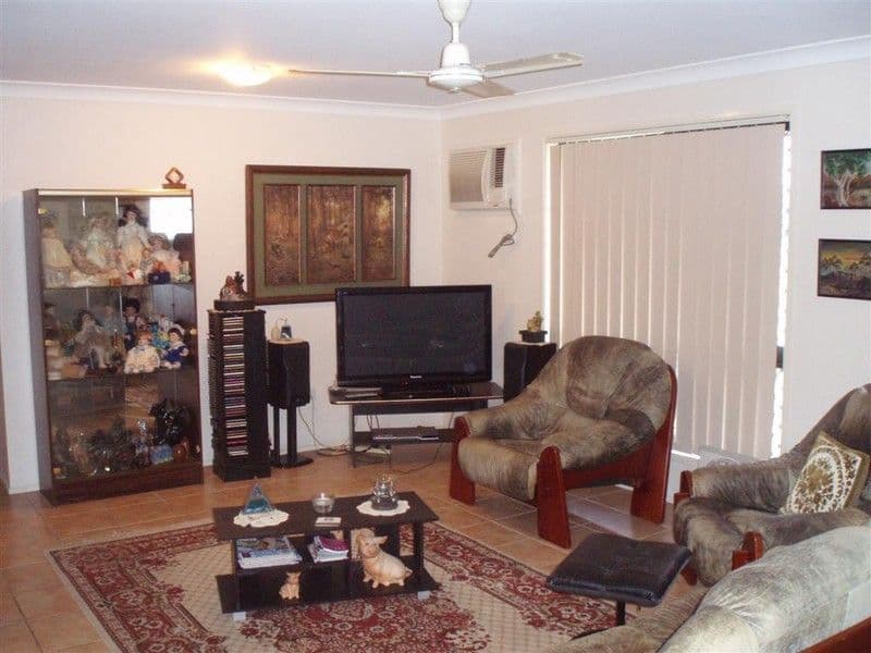 9 Ranger Street, GRACEMERE QLD 4702, Gracemere - Thumbnail 4