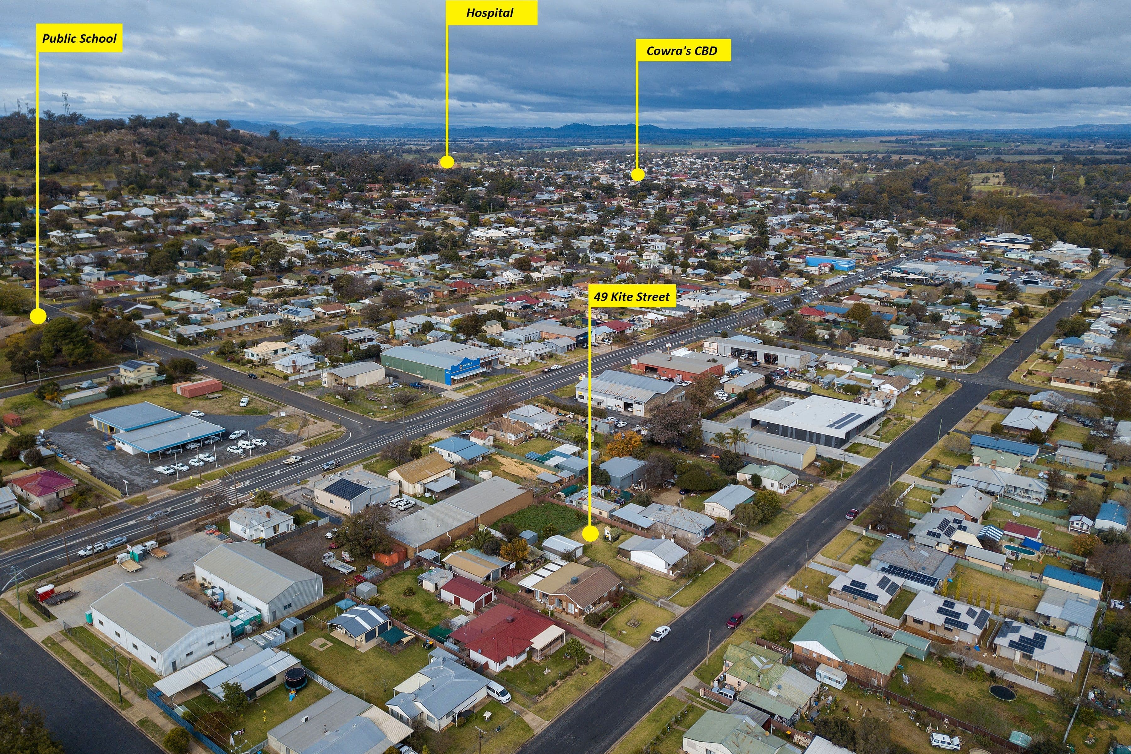 49 Kite Street, Cowra NSW 2794, Cowra - Thumbnail 3