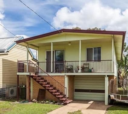 13a Nobbs Street, Berserker QLD 4701, Berserker - Image 1