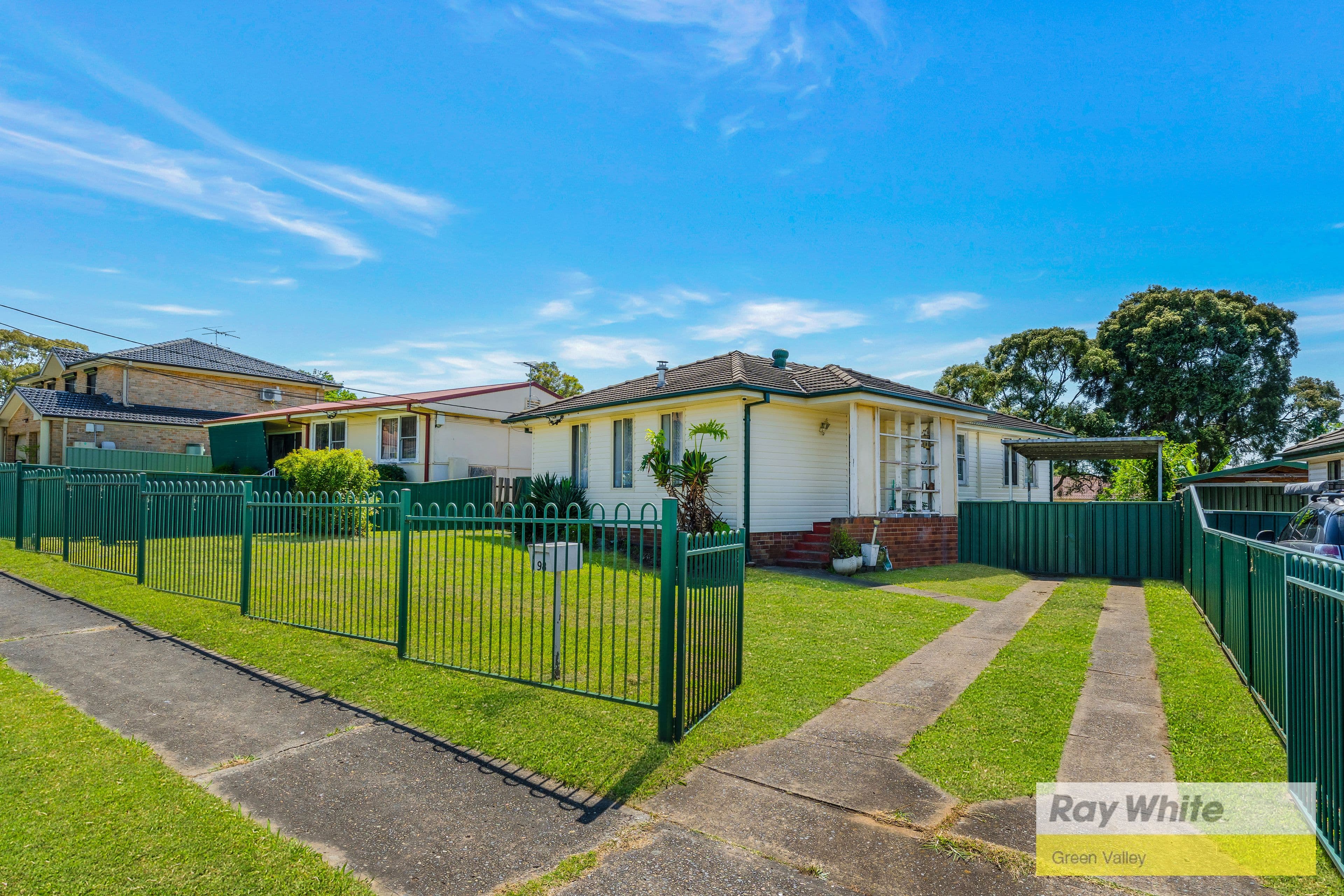 Miller NSW 2168, Miller - Image 1
