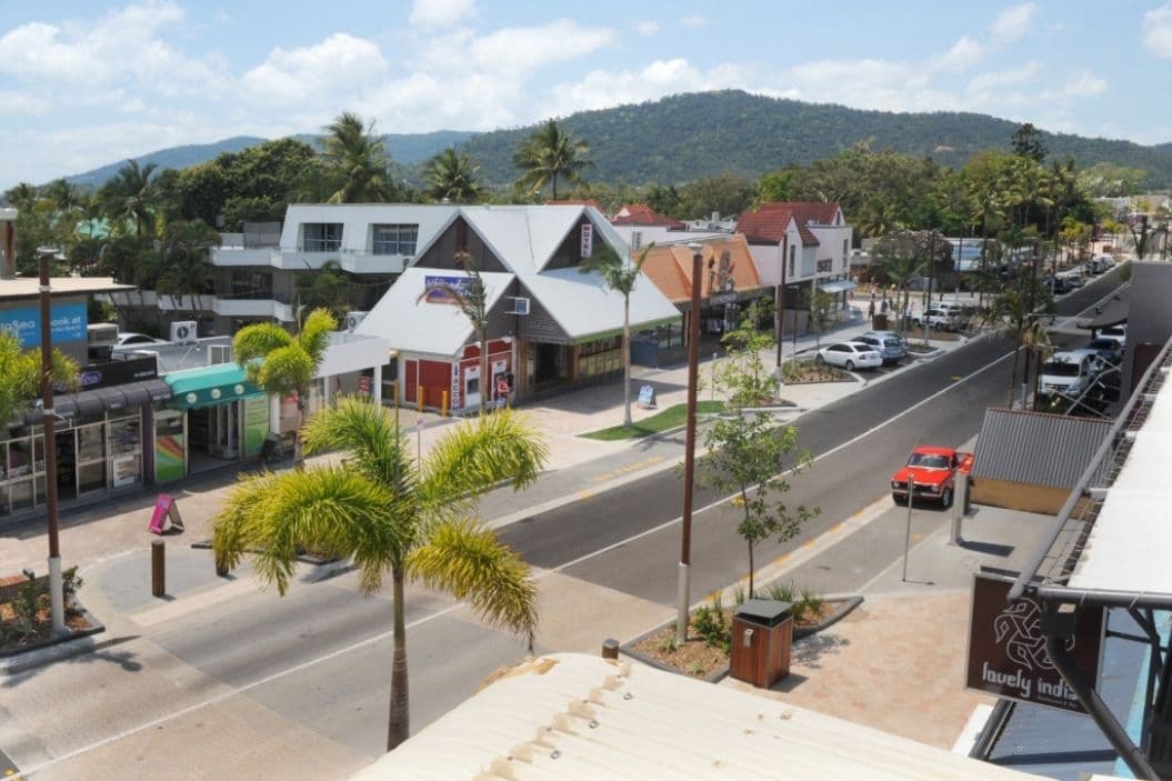348 Shute Harbour Road, AIRLIE BEACH QLD 4802, Airlie Beach - Image 1