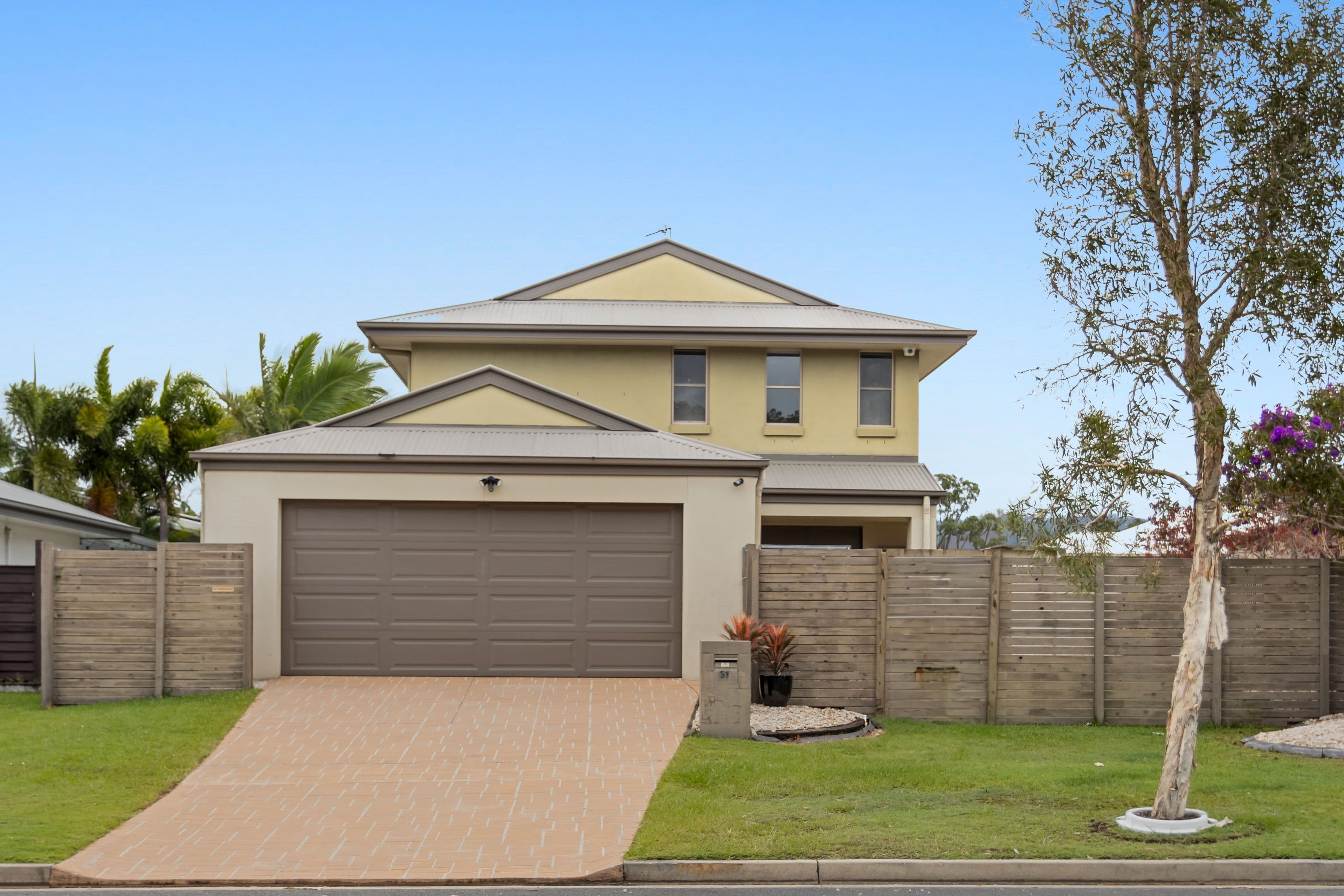 31 Cobb & Co Drive, Oxenford QLD 4210, Oxenford - Image 1