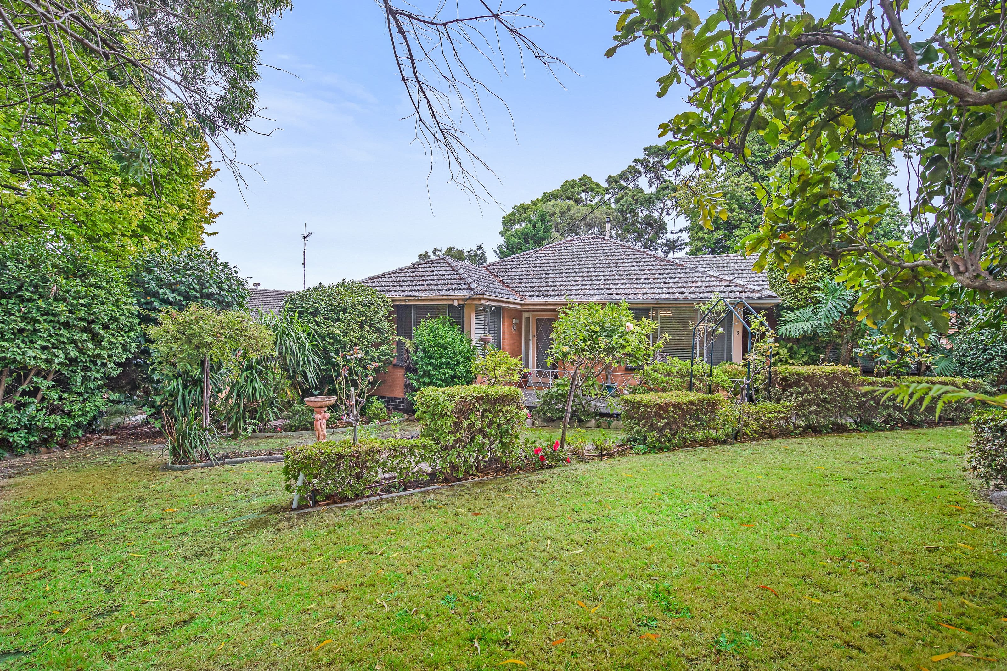 3 Wallabah Street, Mount Waverley VIC 3149, Mount Waverley - Thumbnail 2