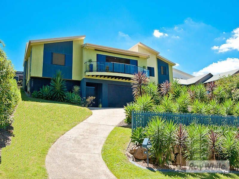 24 Talisman Court, Eatons Hill QLD 4037, Eatons Hill - Image 1