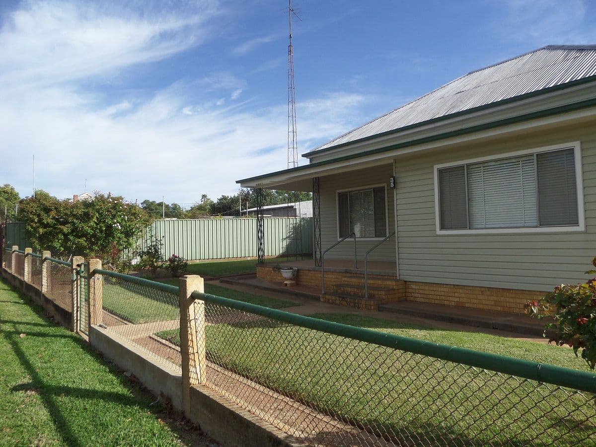 33 Ferrier Street, Narrandera - Image 1