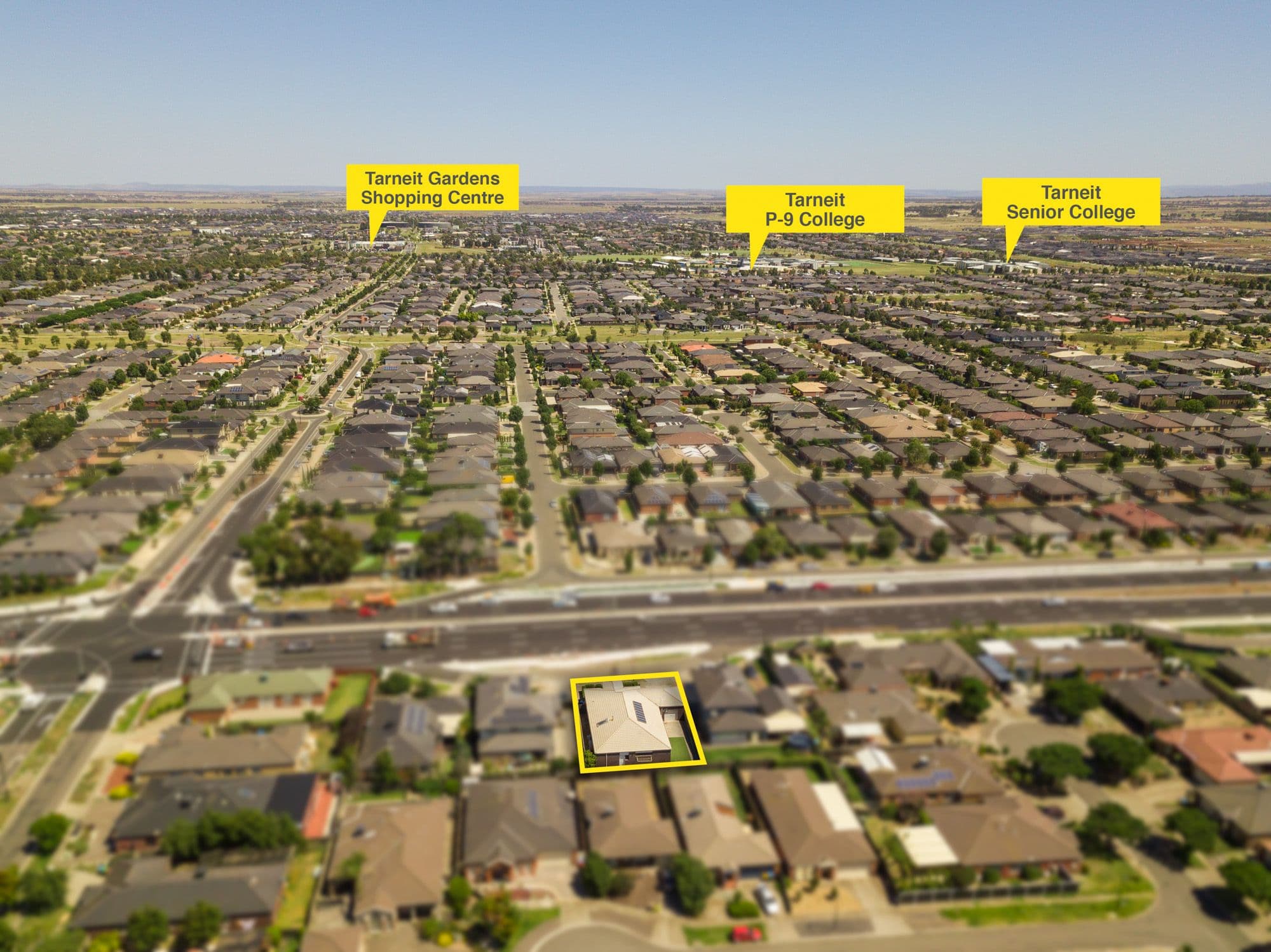 516 Derrimut Road, Tarneit VIC 3029, Tarneit - Thumbnail 5