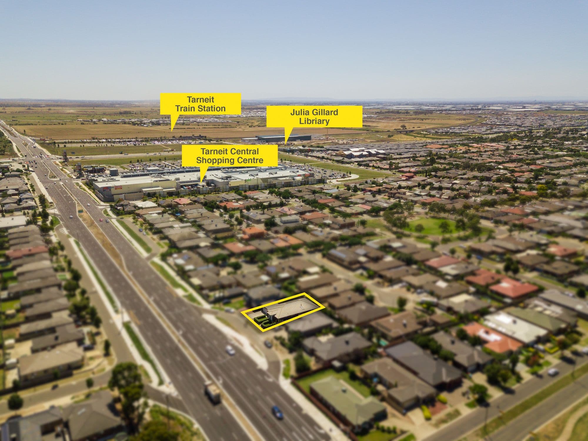 516 Derrimut Road, Tarneit VIC 3029, Tarneit - Thumbnail 6